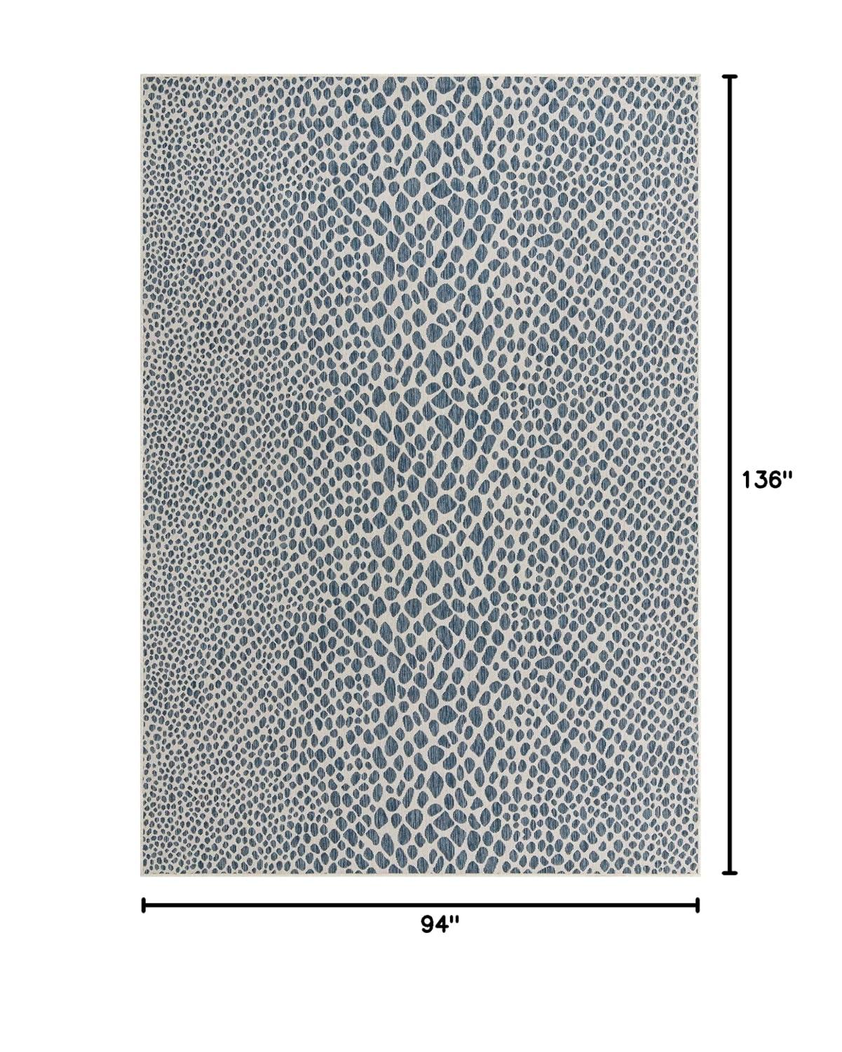 Jill Zarin Cape Town Outdoor Rug