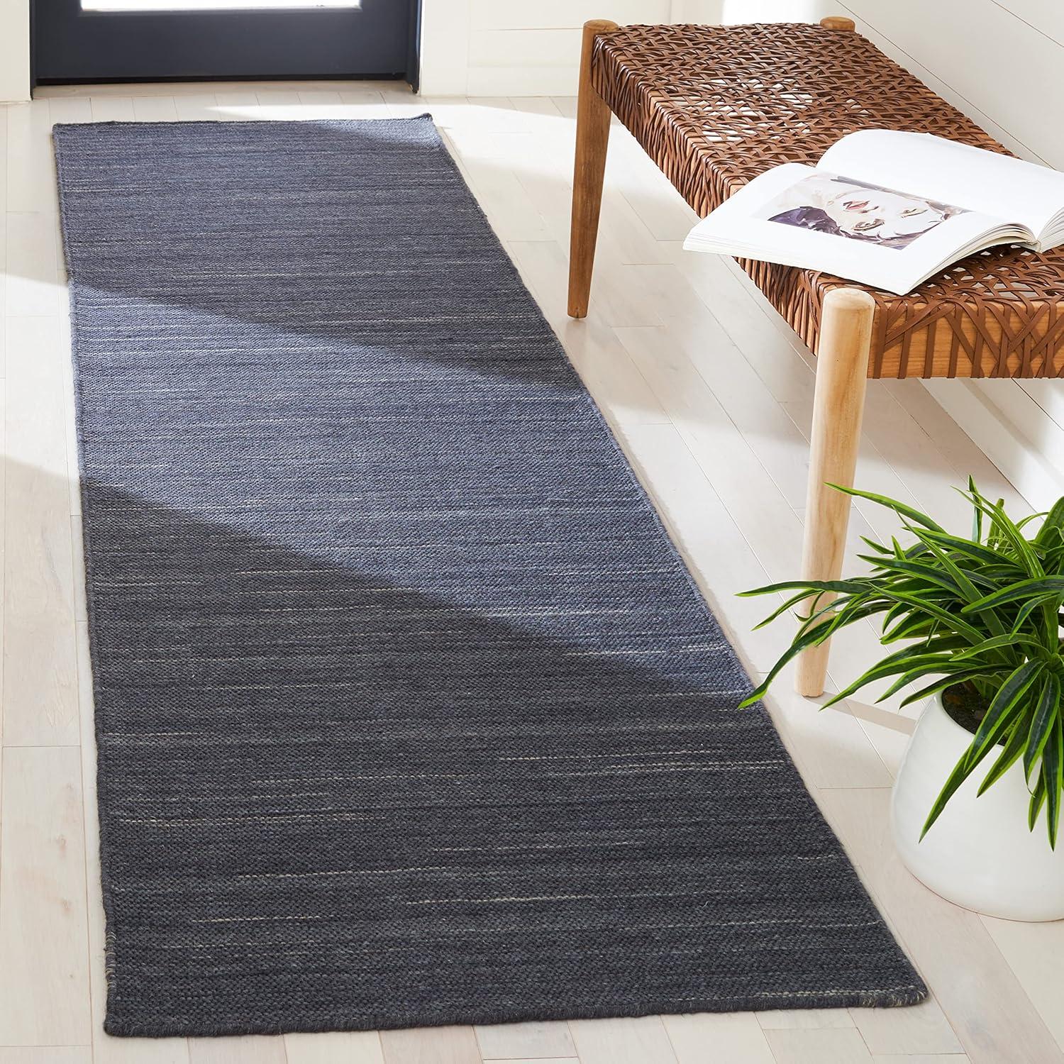 Kilim KLM125 Hand Woven Area Rug  - Safavieh