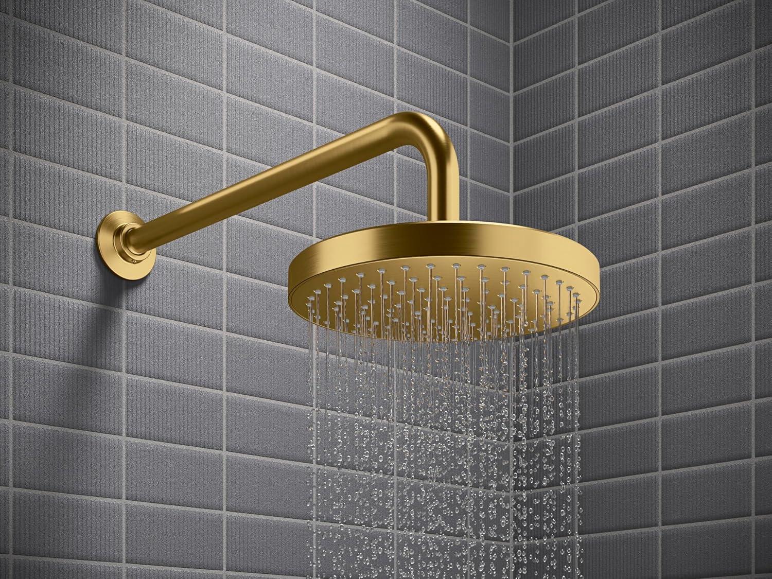 Awaken Tub & Shower Faucet
