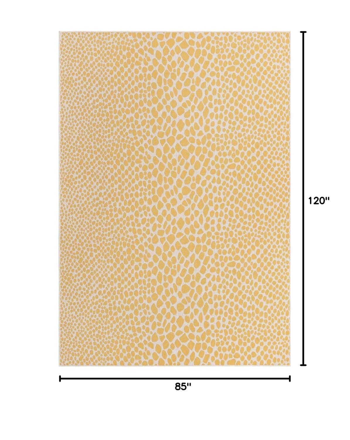 Jill Zarin Cape Town Outdoor Rug