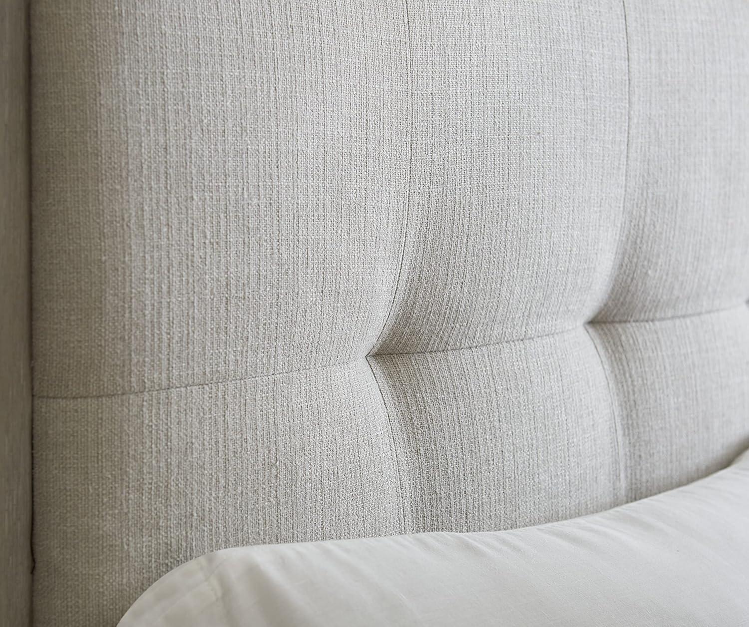 Eloise Upholstered Bed