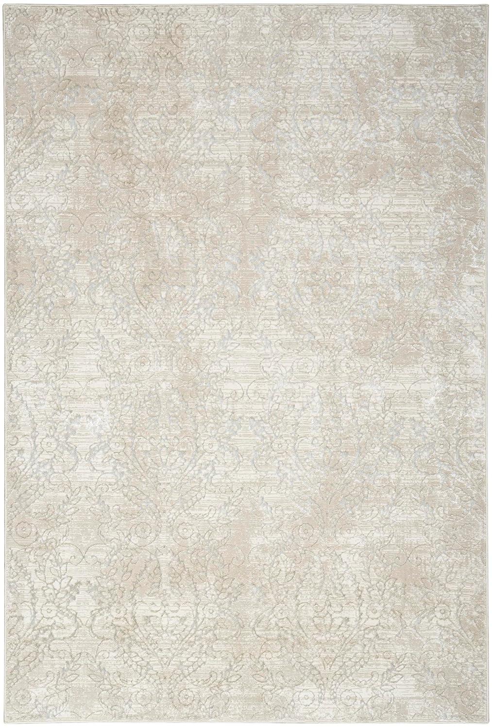 Kristell Damask Rug