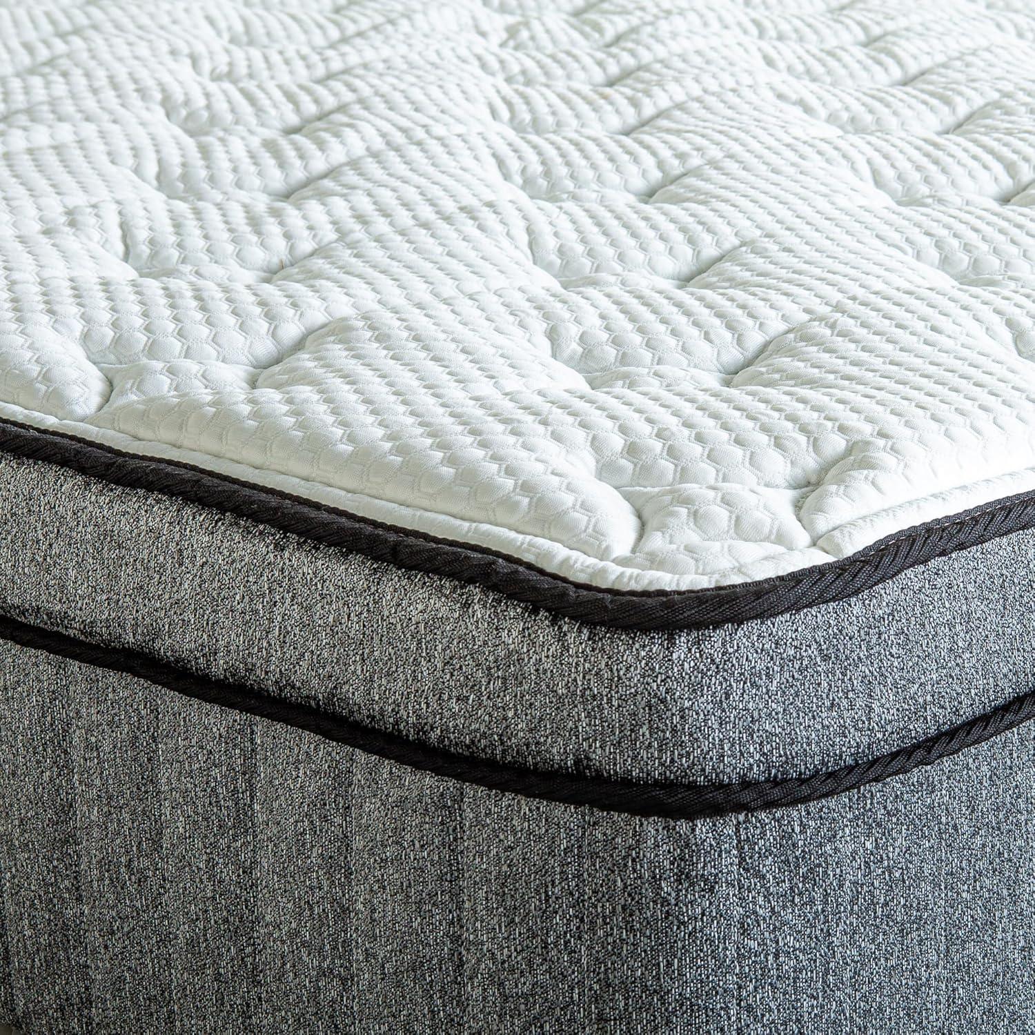 GhostBed Flex 13" Medium Hybrid Mattress