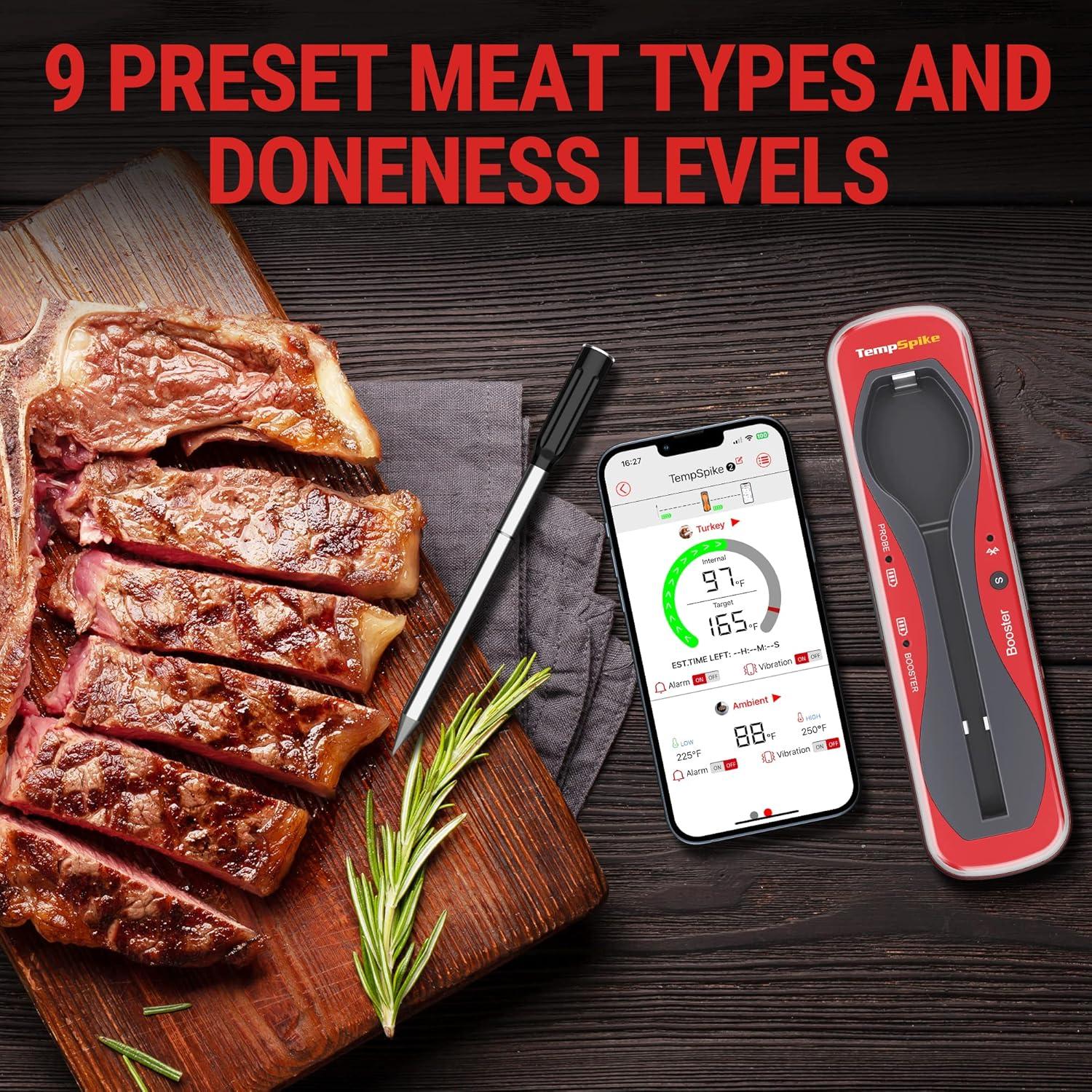 ThermoPro Thermometer