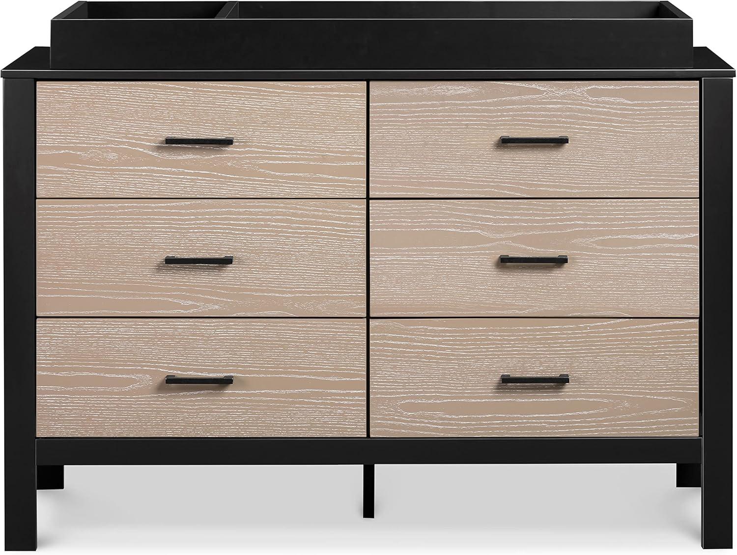 Kalani 3 Drawer Dresser