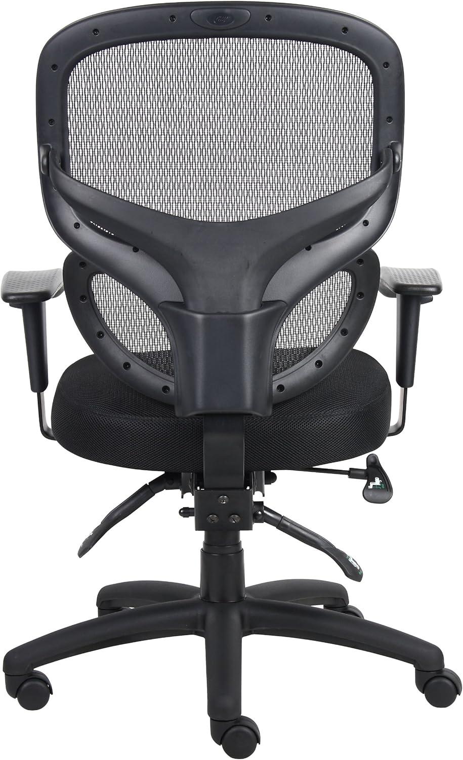Boss Office Products Mesh Task Chair