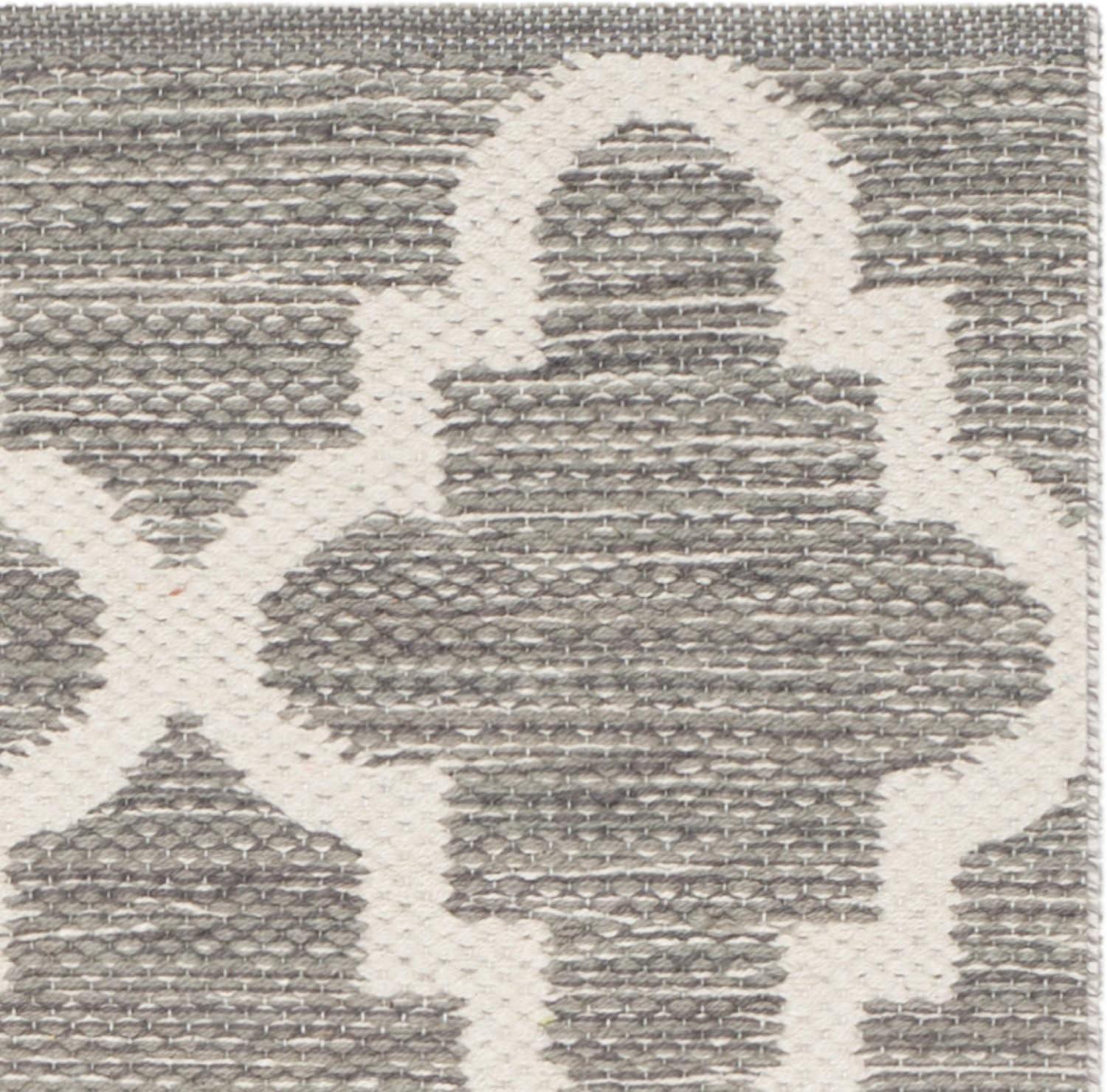 Montauk MTK810 Hand Woven Area Rug  - Safavieh