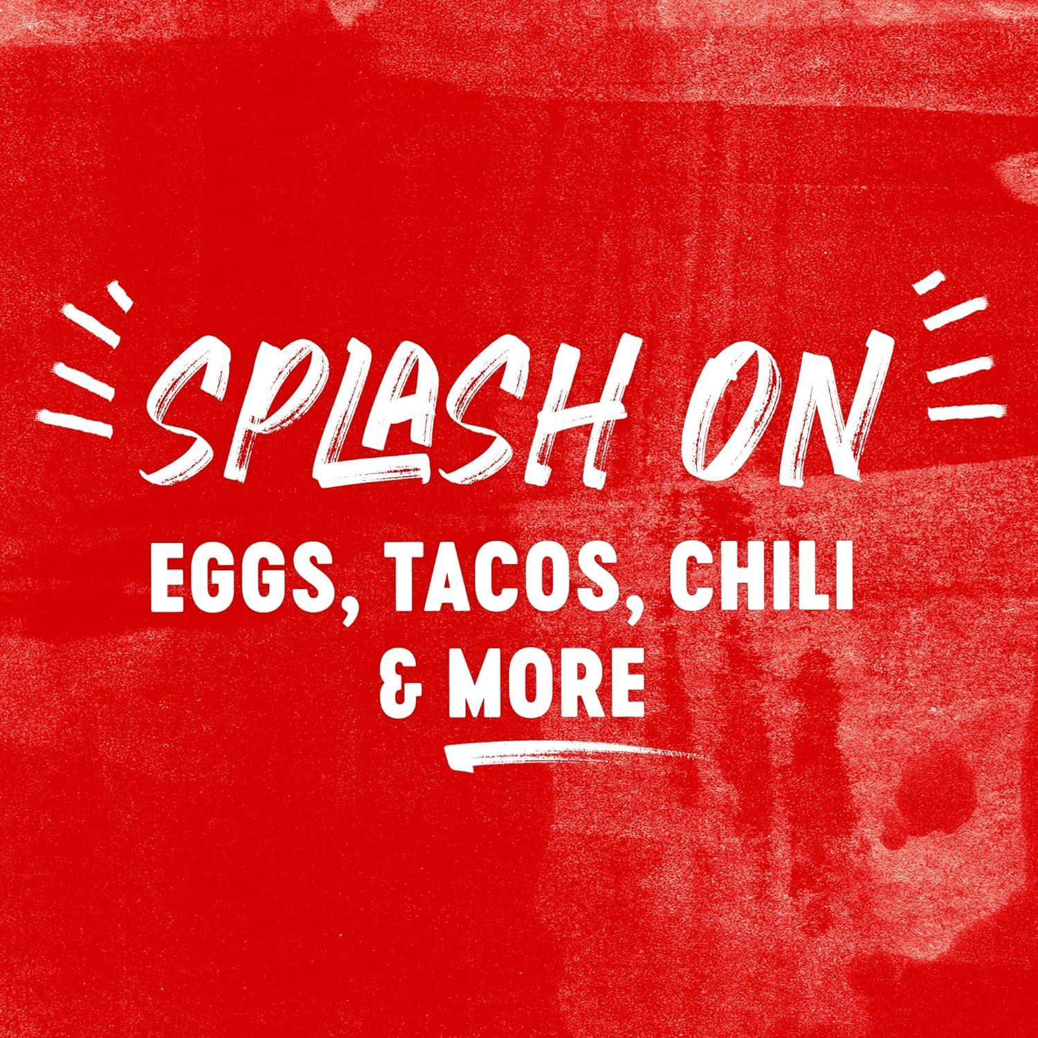 Frank's RedHot Original Cayenne Pepper Hot Sauce  - 12 oz