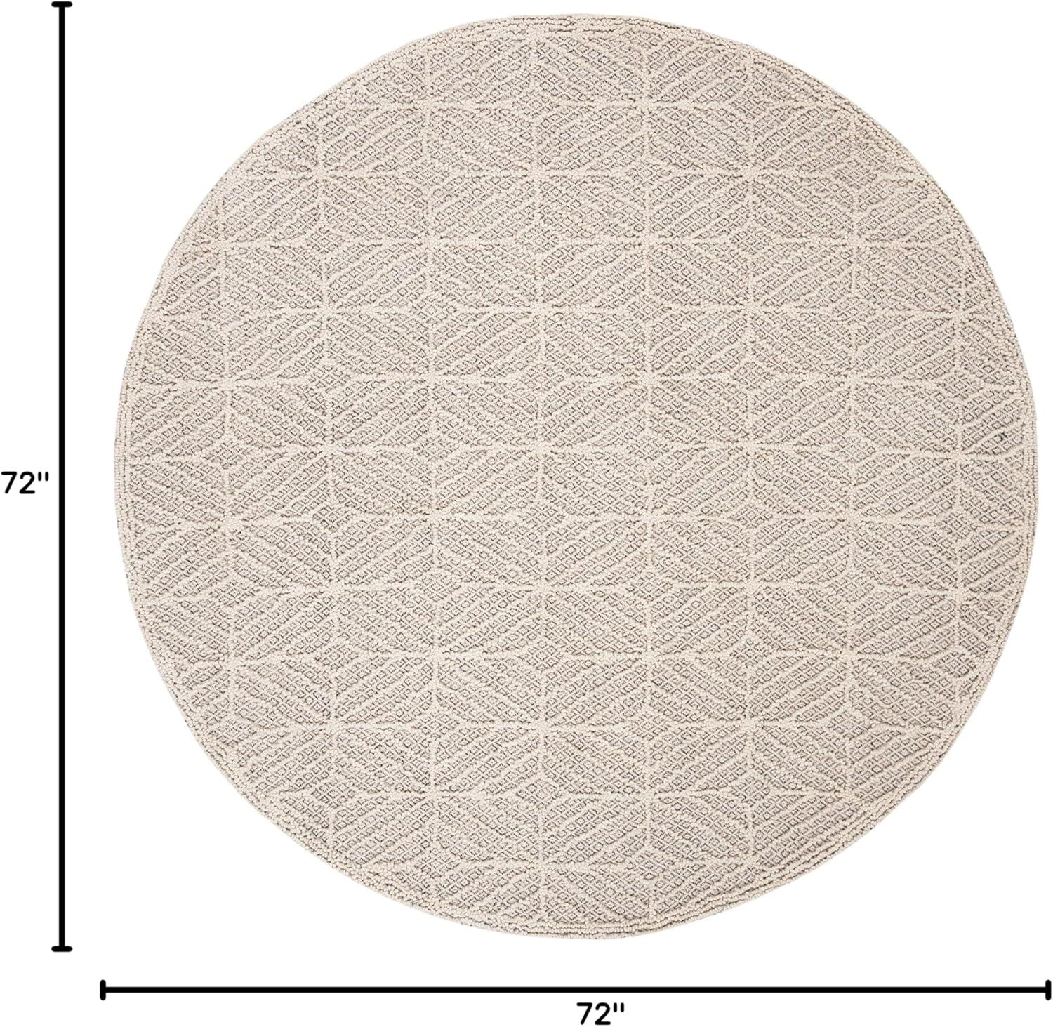 Trace TRC212 Hand Tufted Area Rug  - Safavieh