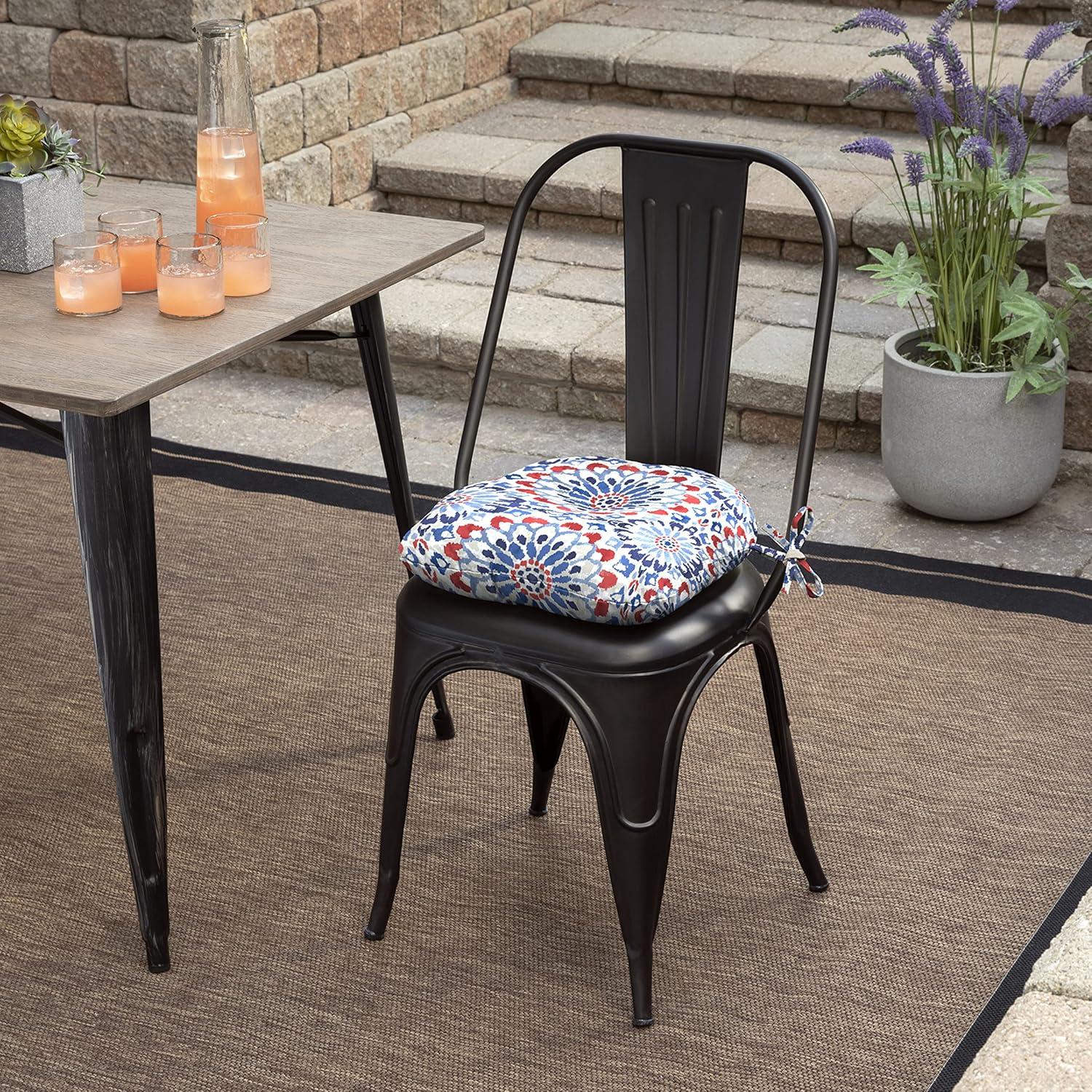 ARDEN ARDEN 1 - Piece Outdoor Seat Cushion