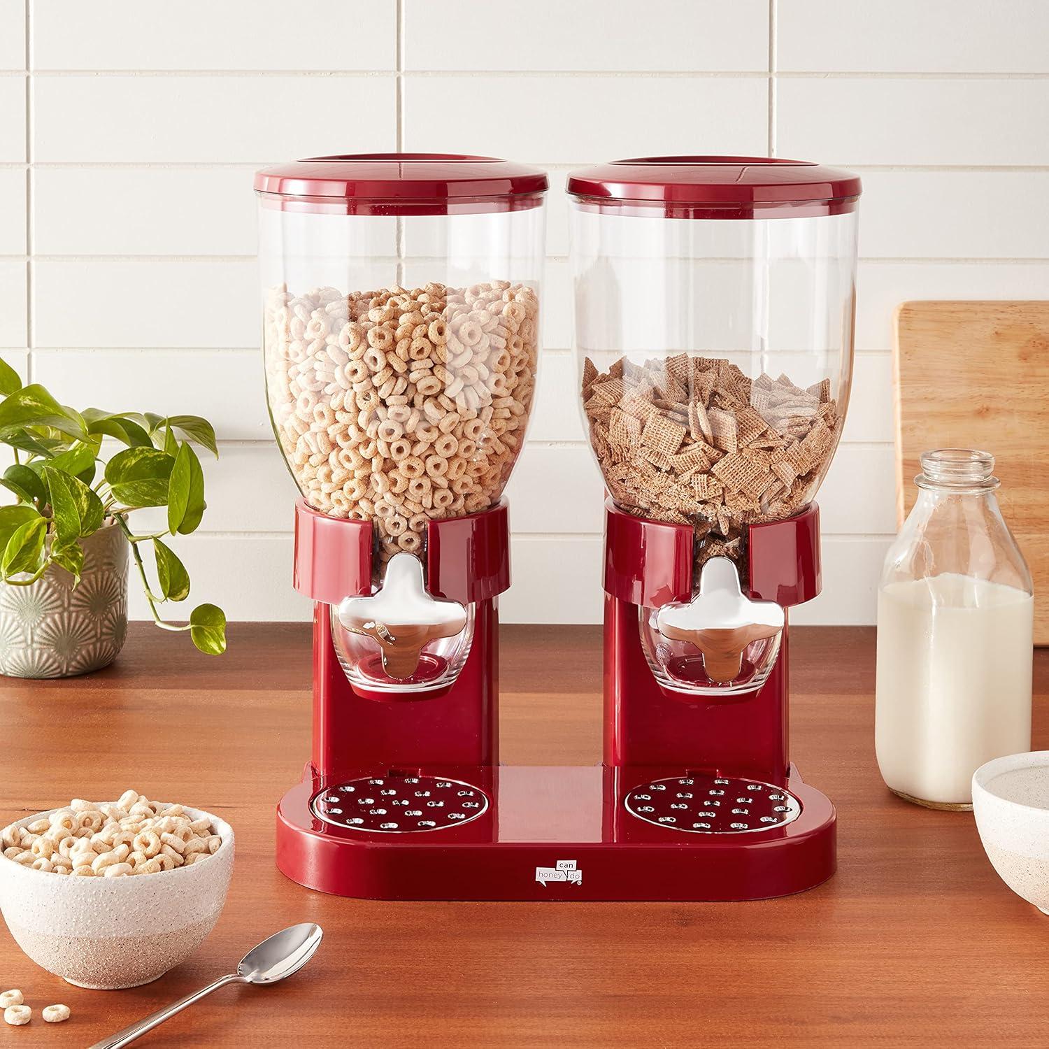Rebrilliant Bridgette Food Storage Container