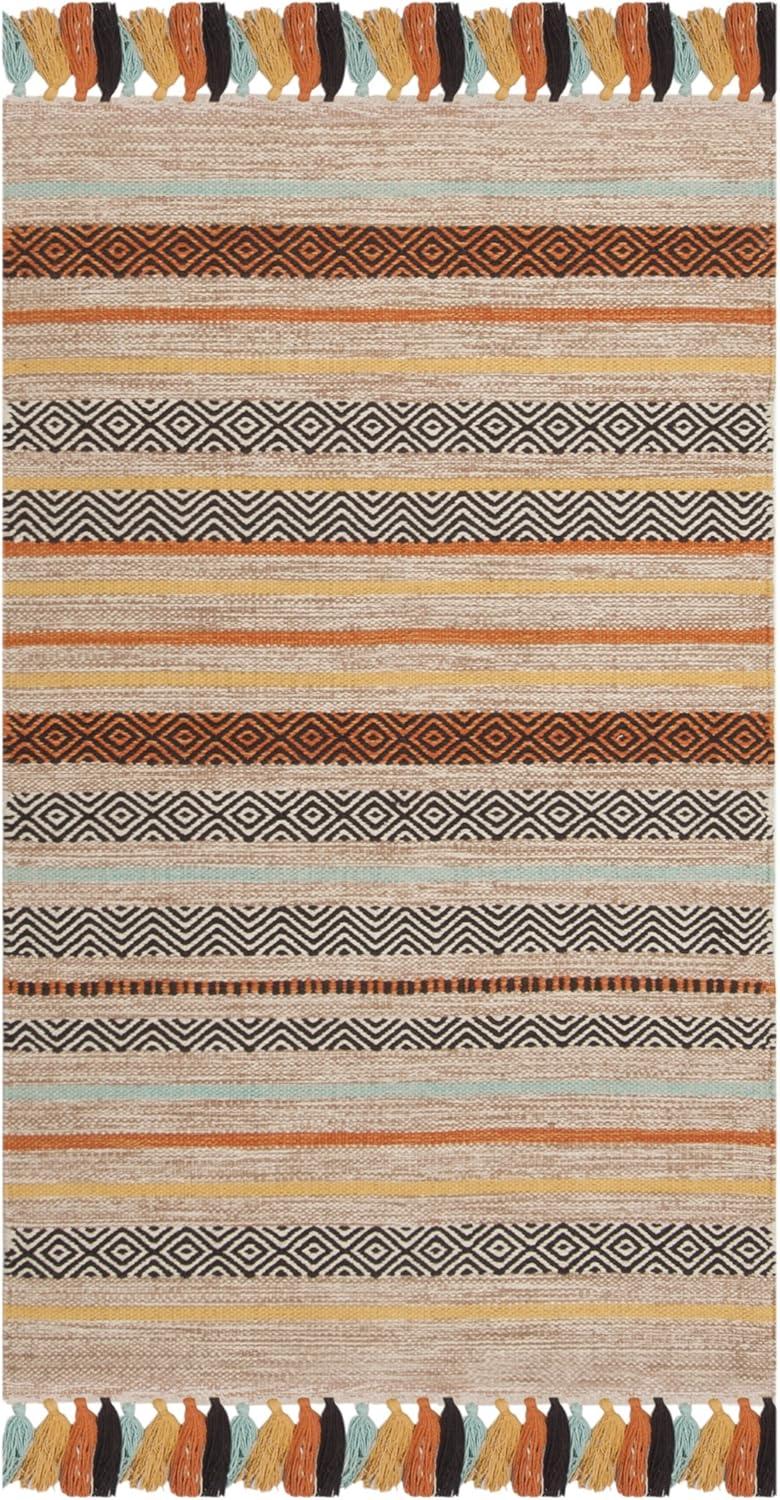 Montauk MTK901 Hand Woven Area Rug  - Safavieh