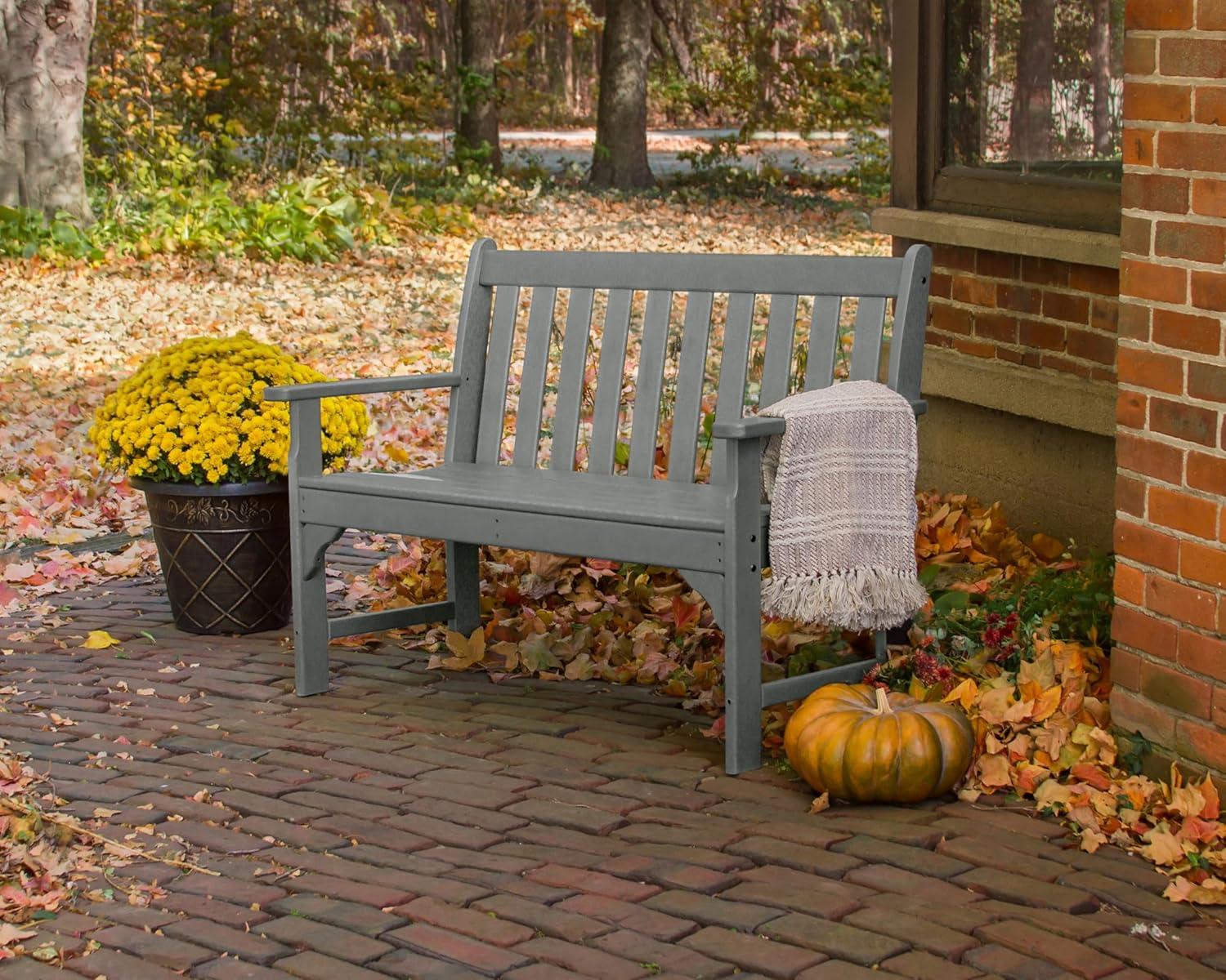 Vineyard 48" Patio Bench