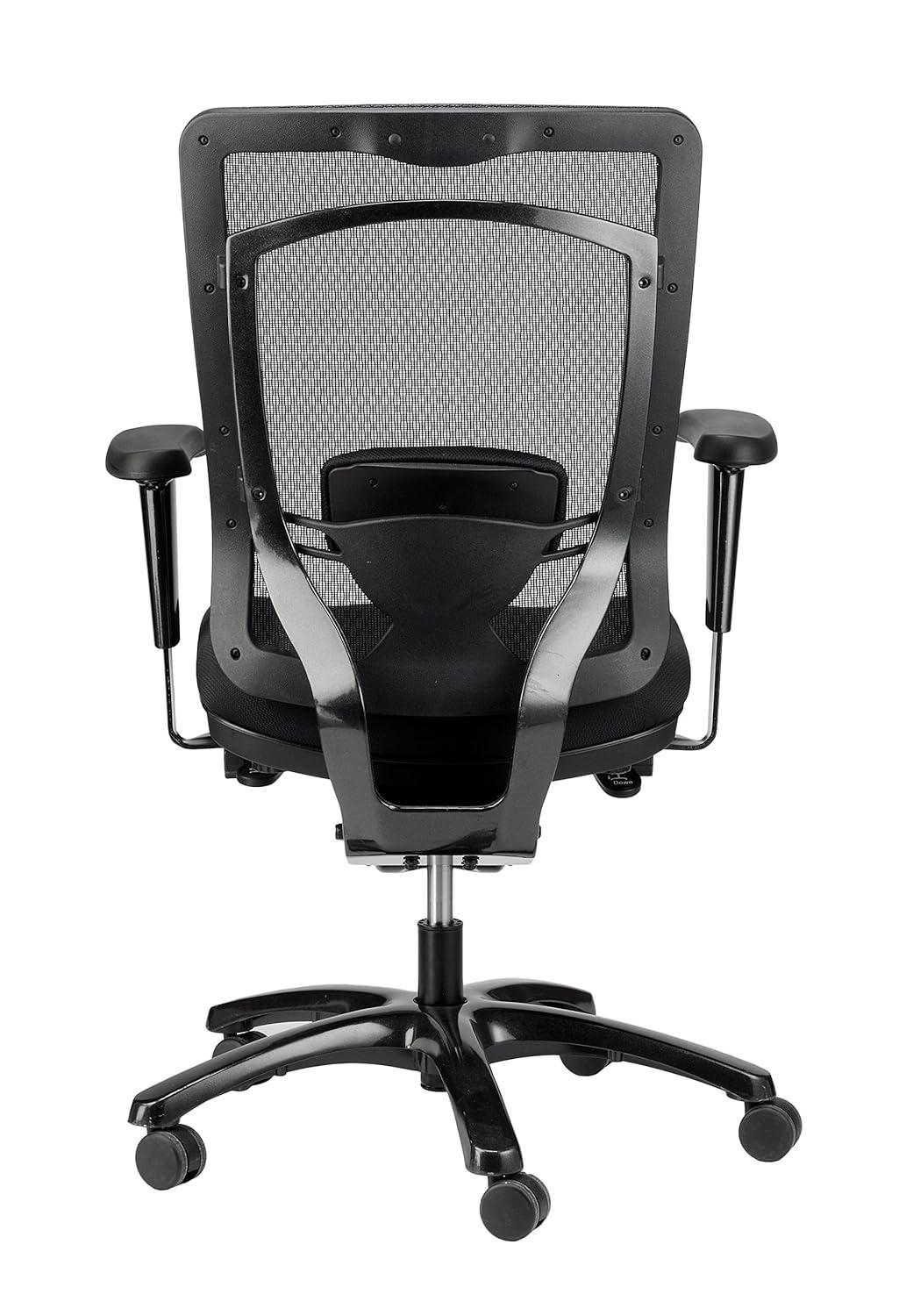 Eurotech Seating Apollo Mesh Task Chair