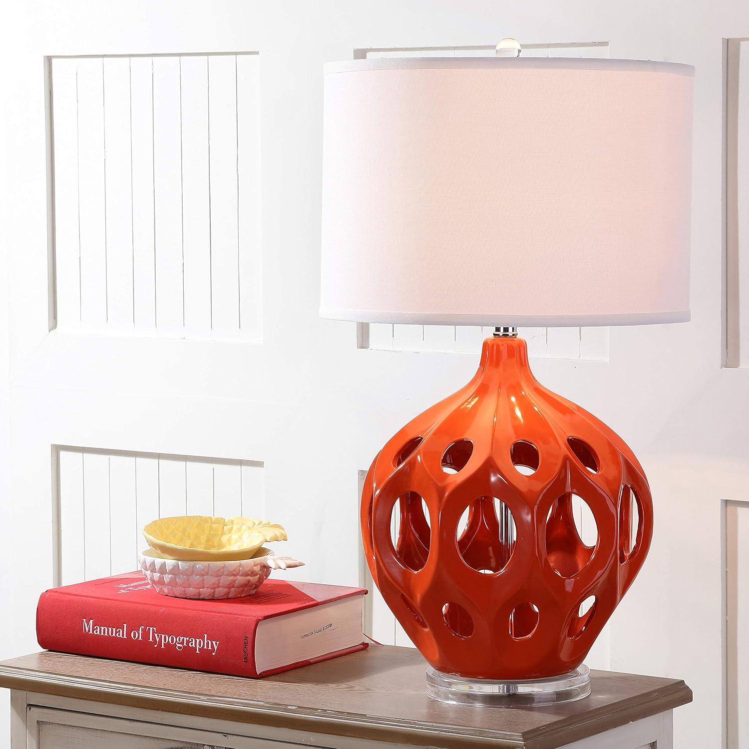 Regina Table Lamp  - Safavieh