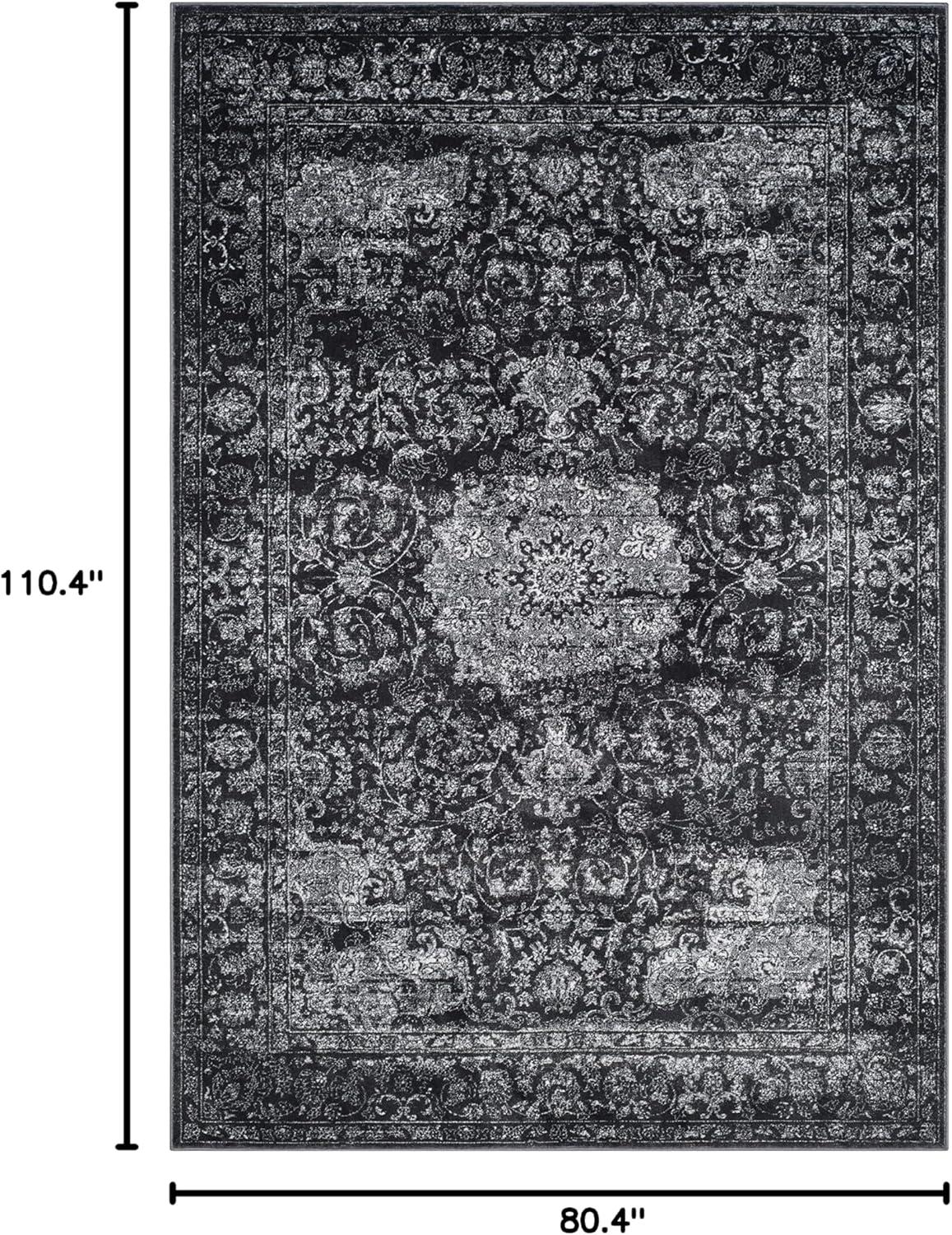 Carnegie CNG631 Power Loomed Area Rug  - Safavieh