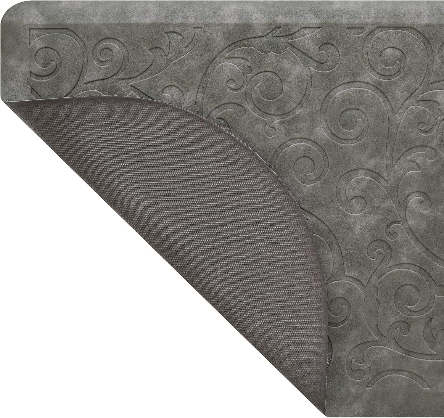 Chef Gear Embossed Soothing Comfort Anti-Fatigue Mat