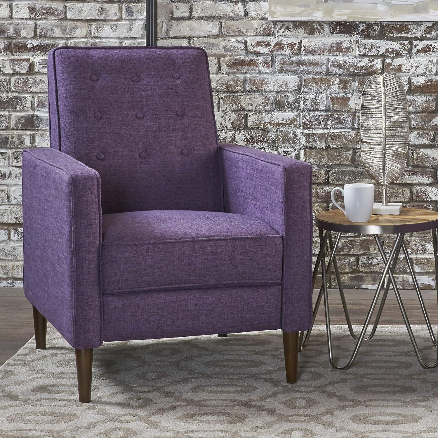 George Oliver Recliner Chair