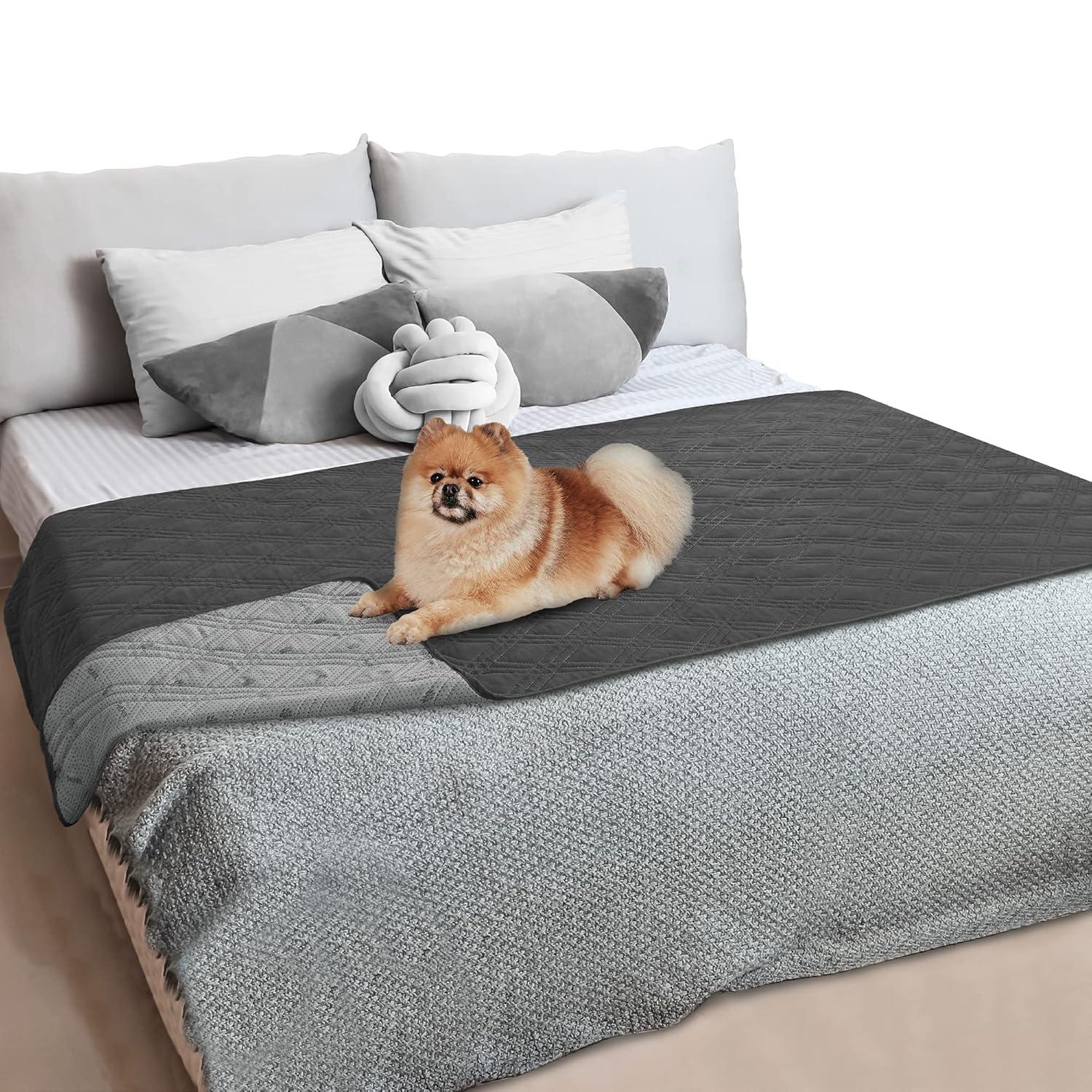 PetAmi Polyester Pet Blanket