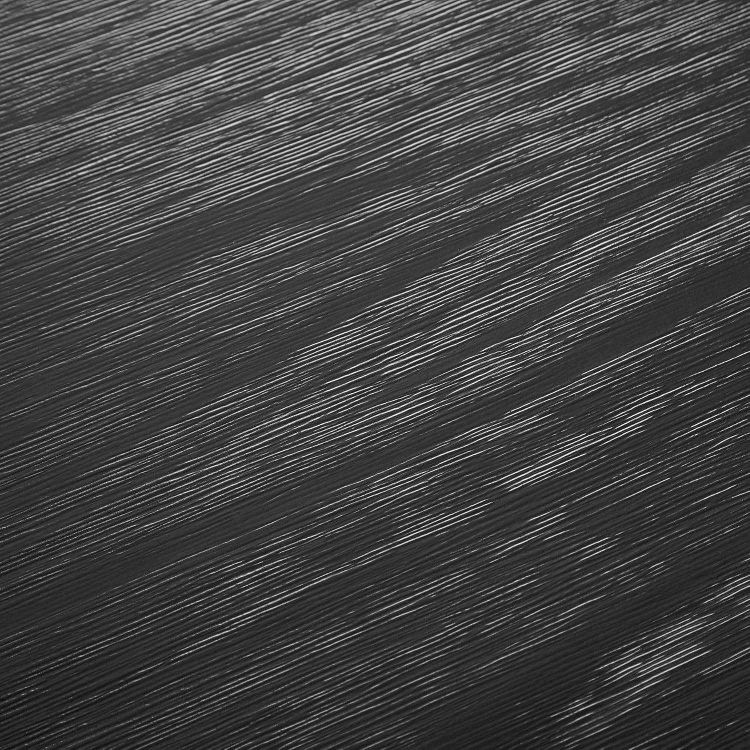 Plank+Beam Solid Wood Classic Rectangular Coffee Table, 48" Farmhouse Coffee Table