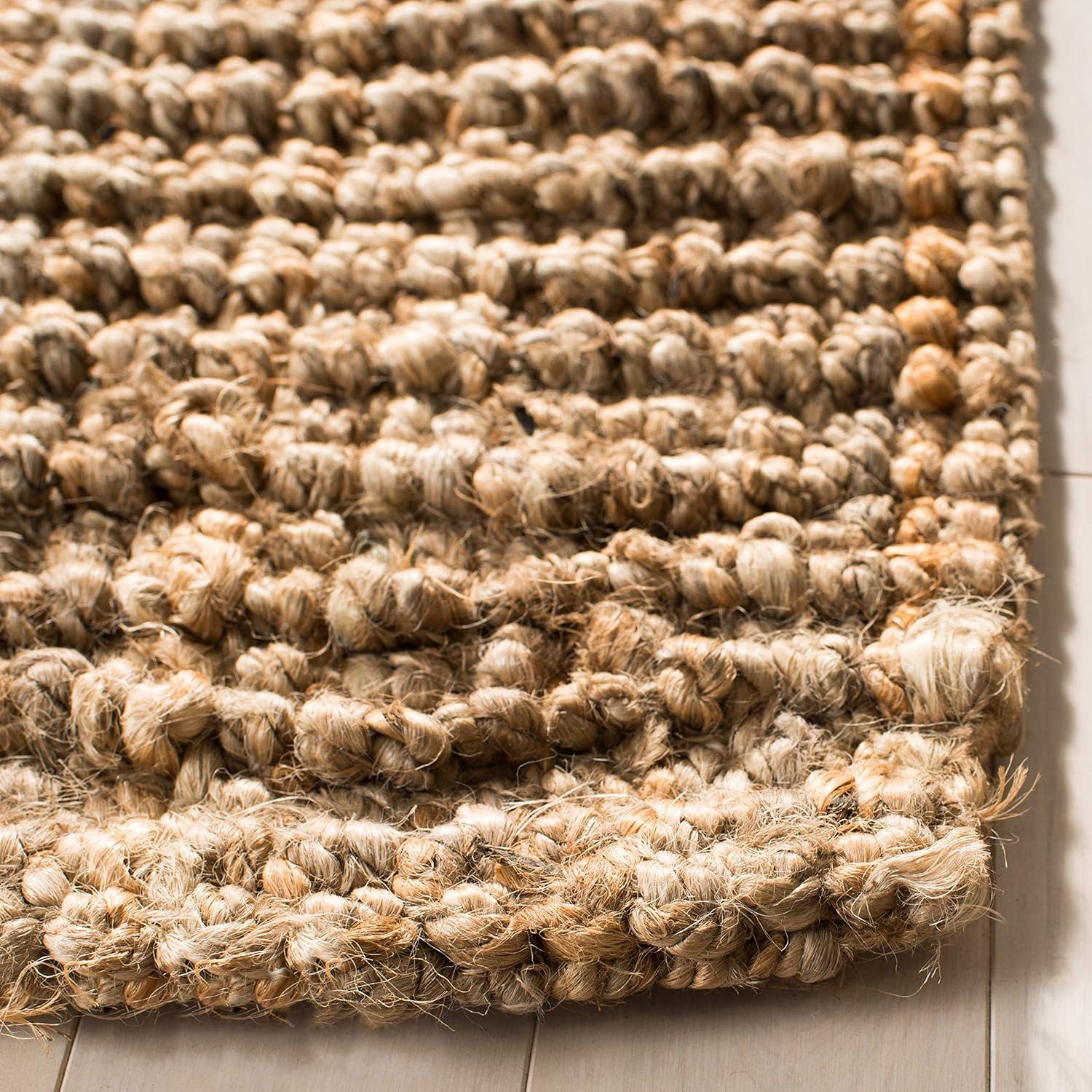 Natural Fiber NF447 Area Rug  - Safavieh