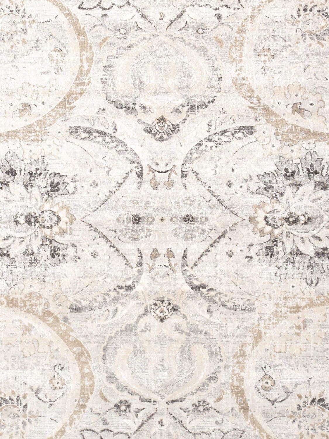 Amadeus Oriental Indoor Rug