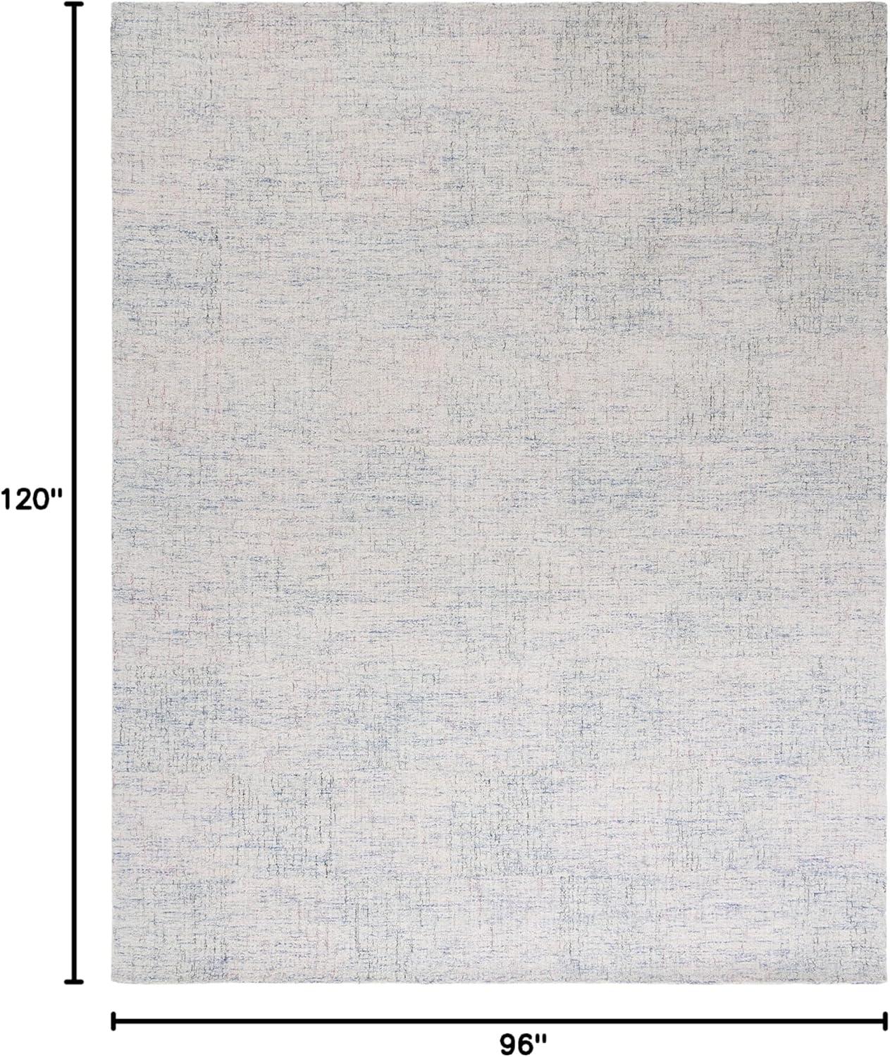 Zachary Hand Tufted Wool Rug