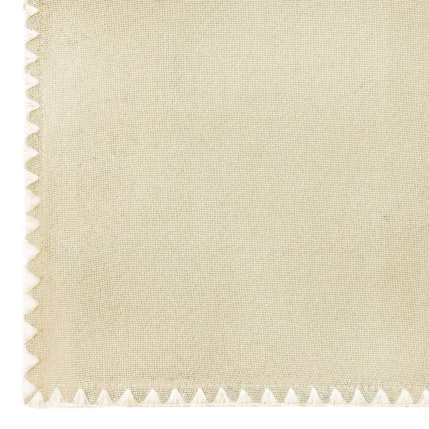 Achim Importing Co Solid Color Tailored 58" Kitchen Curtain & Reviews | Wayfair