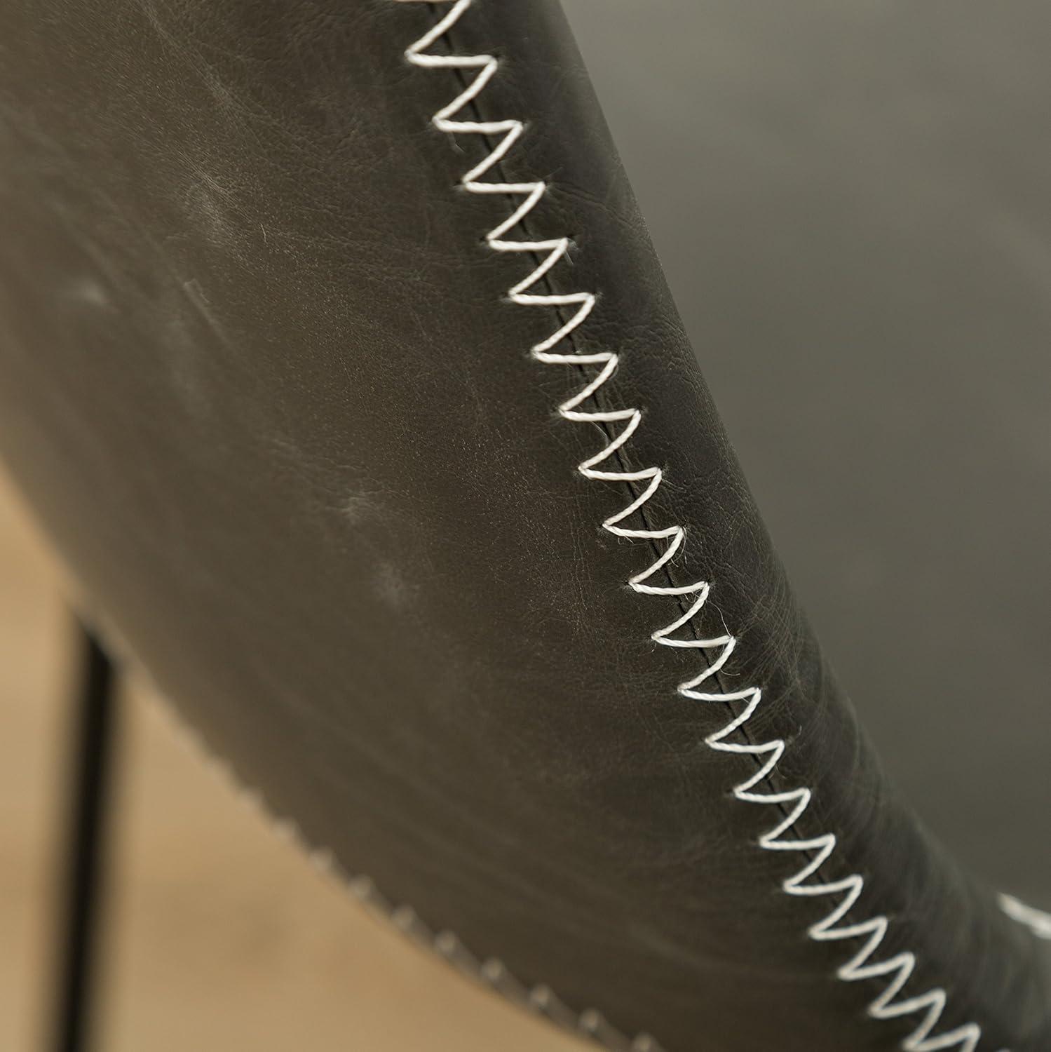 Roundhill Furniture Lotusville 7 Piece Bar Height Pub Table Set