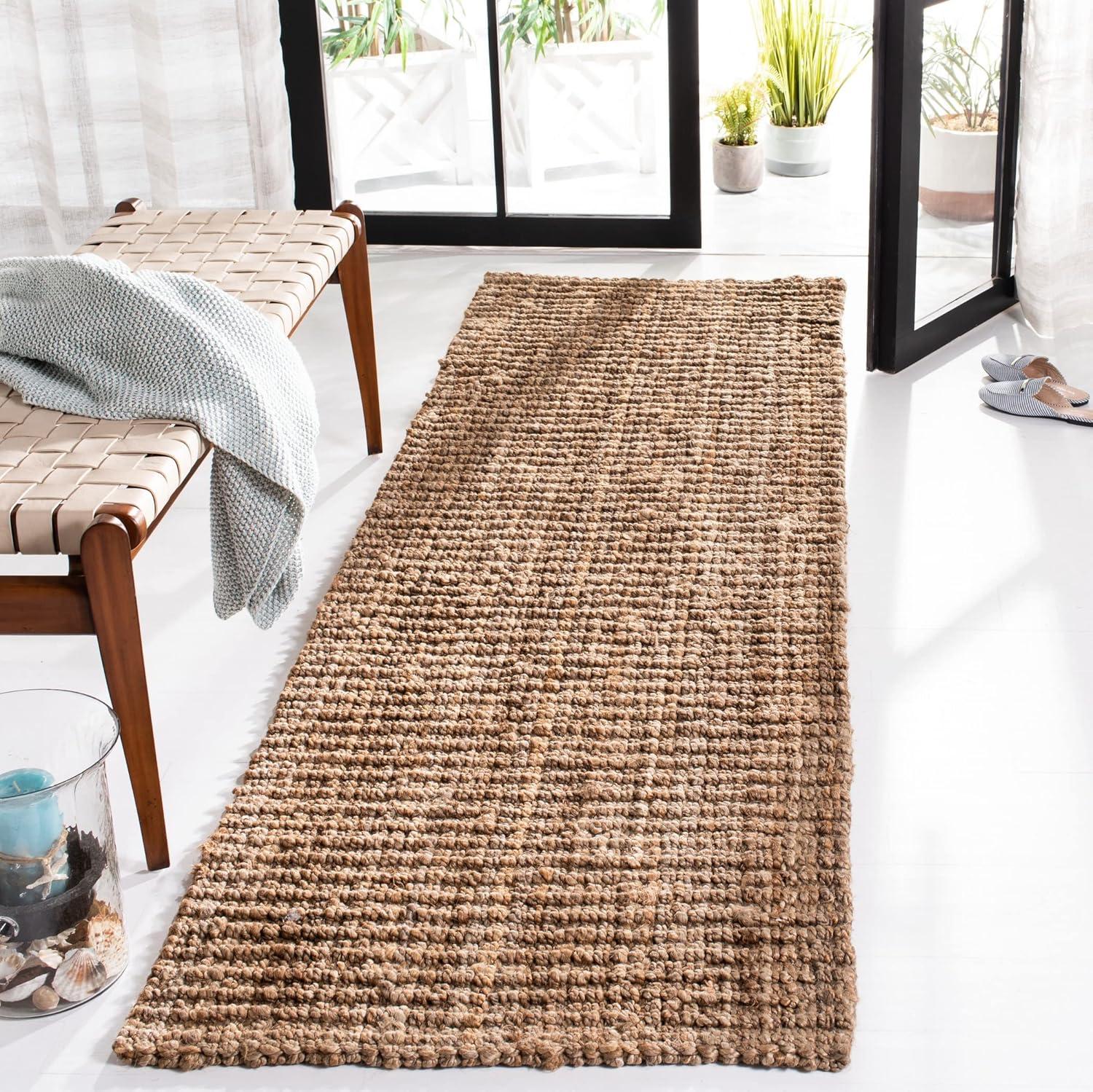 Natural Fiber NF447 Area Rug  - Safavieh