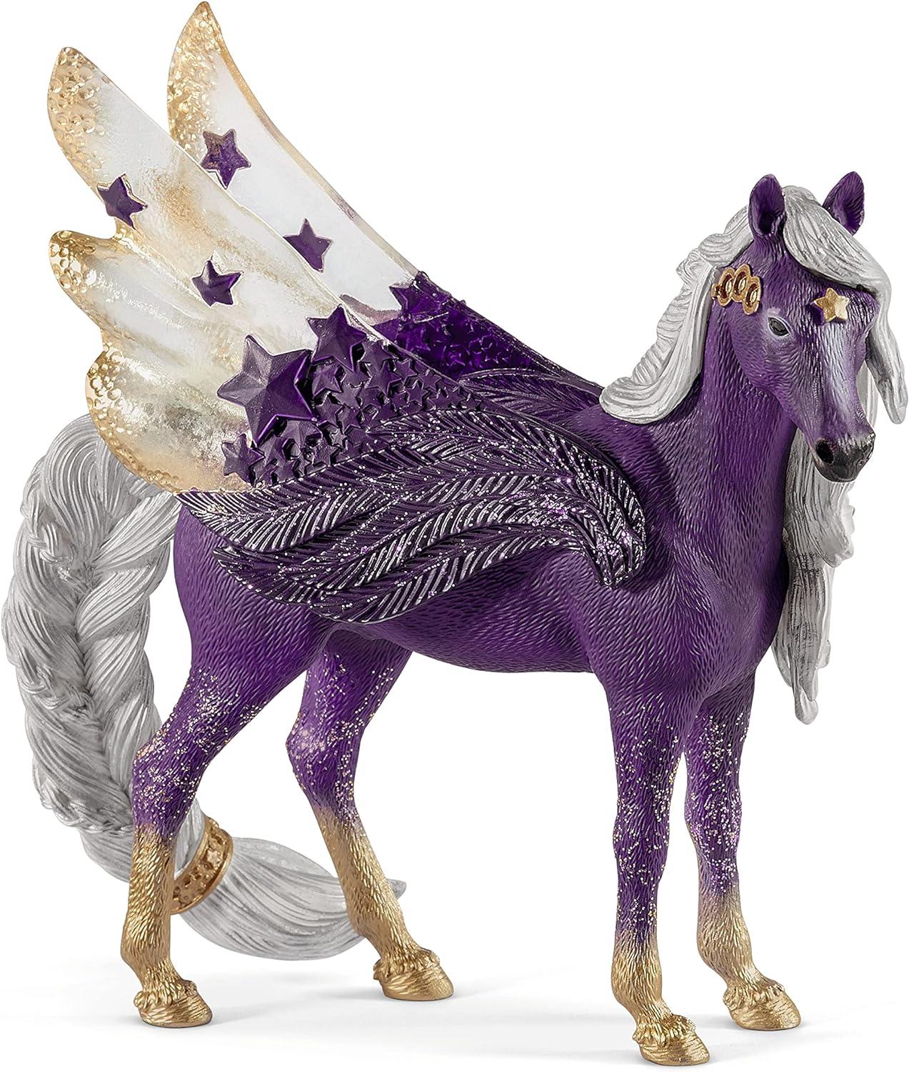 Schleich Star Pegasus Mare