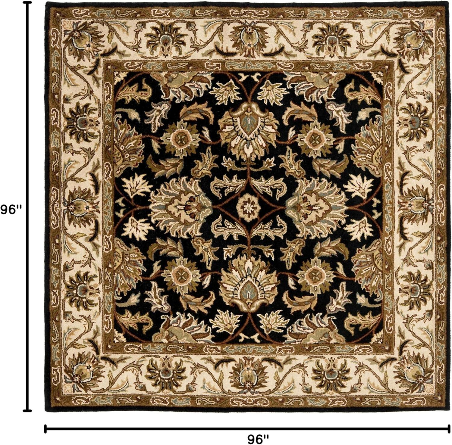 Heritage HG628 Area Rug  - Safavieh