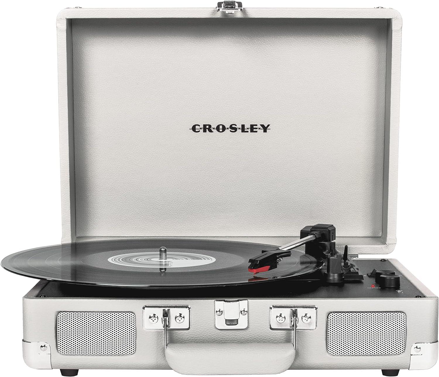 Cruiser Plus Turntable