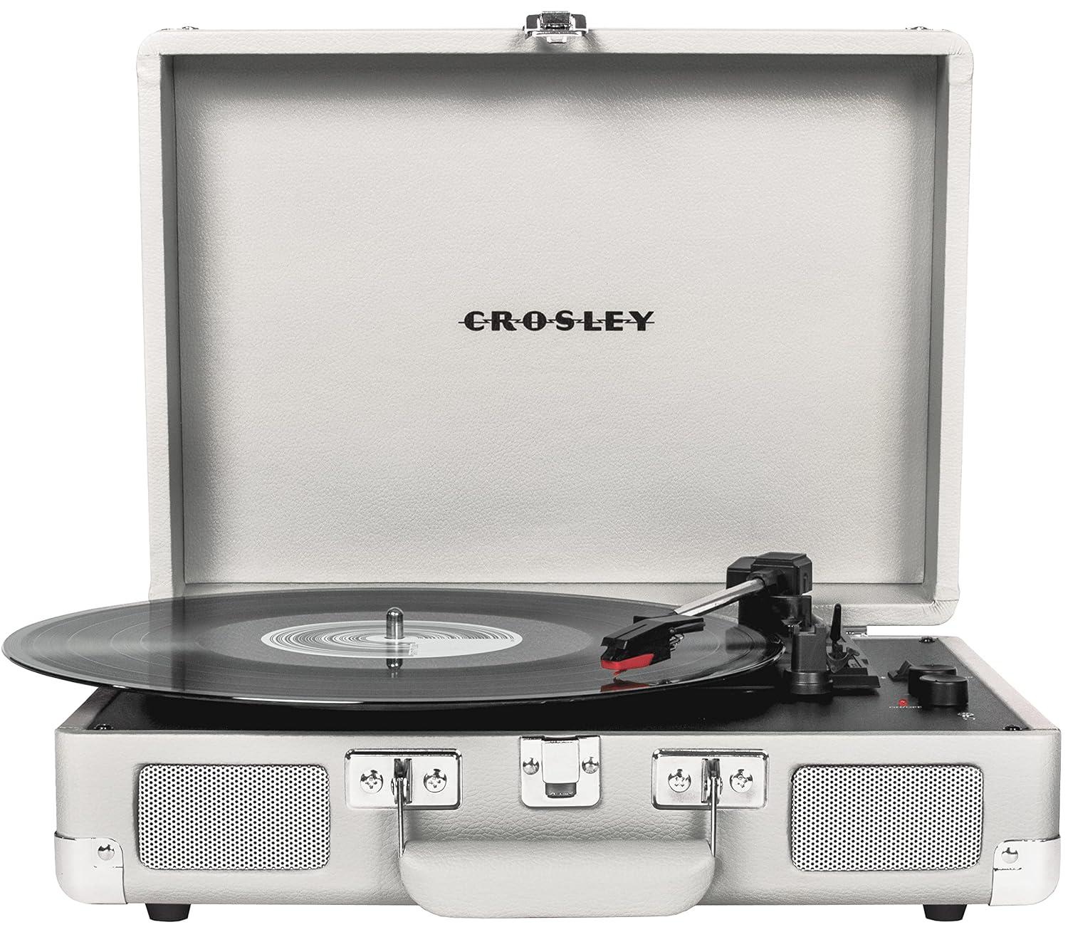 Cruiser Plus Turntable