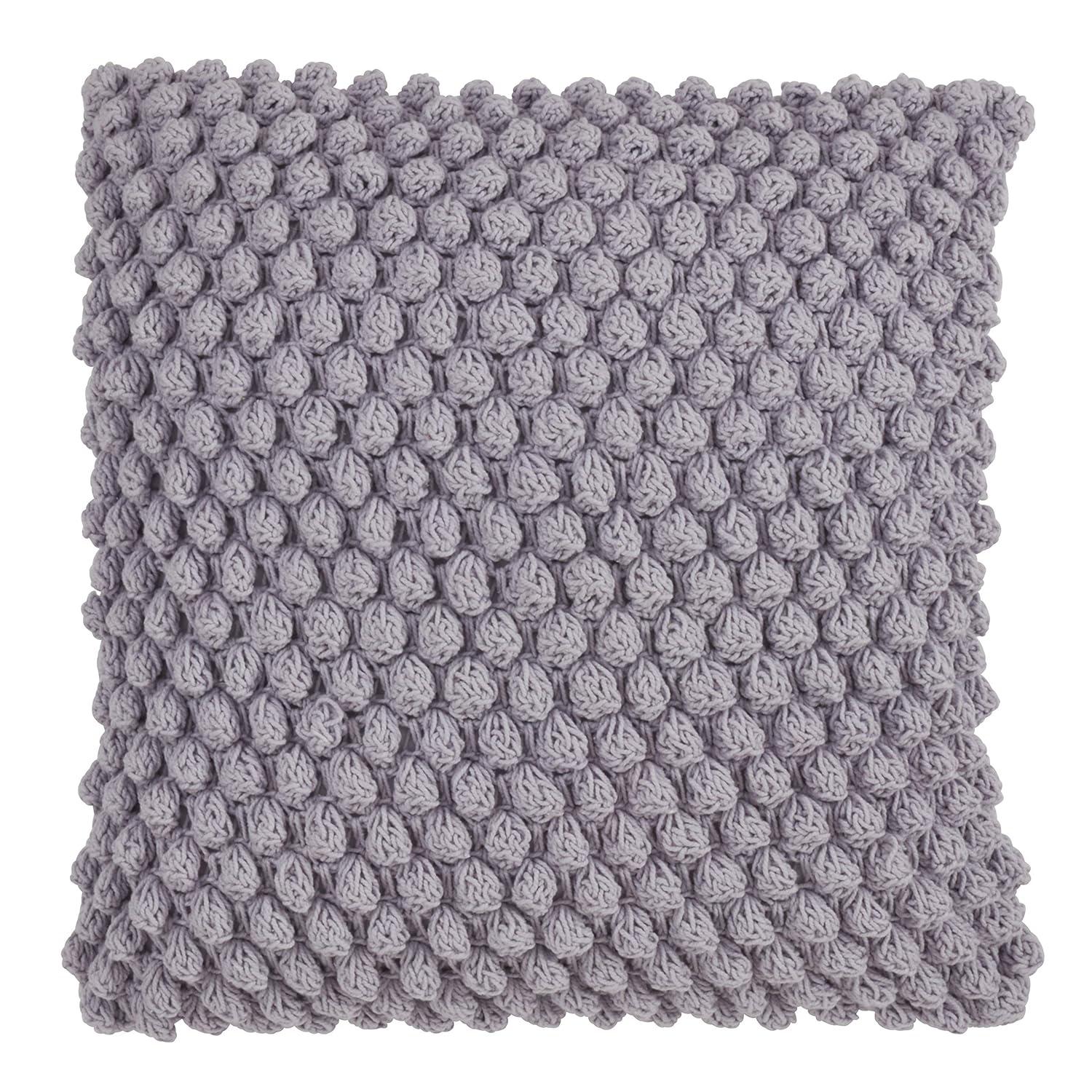 Camargue Throw Pillow