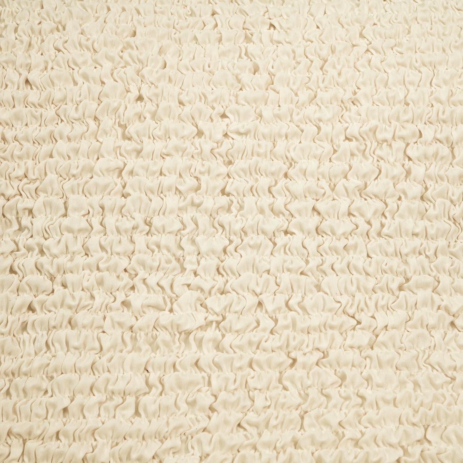 Stretchy Slipcover for Recliner Armchair - Italian Style & Premium Quality - Mille Righe Collection
