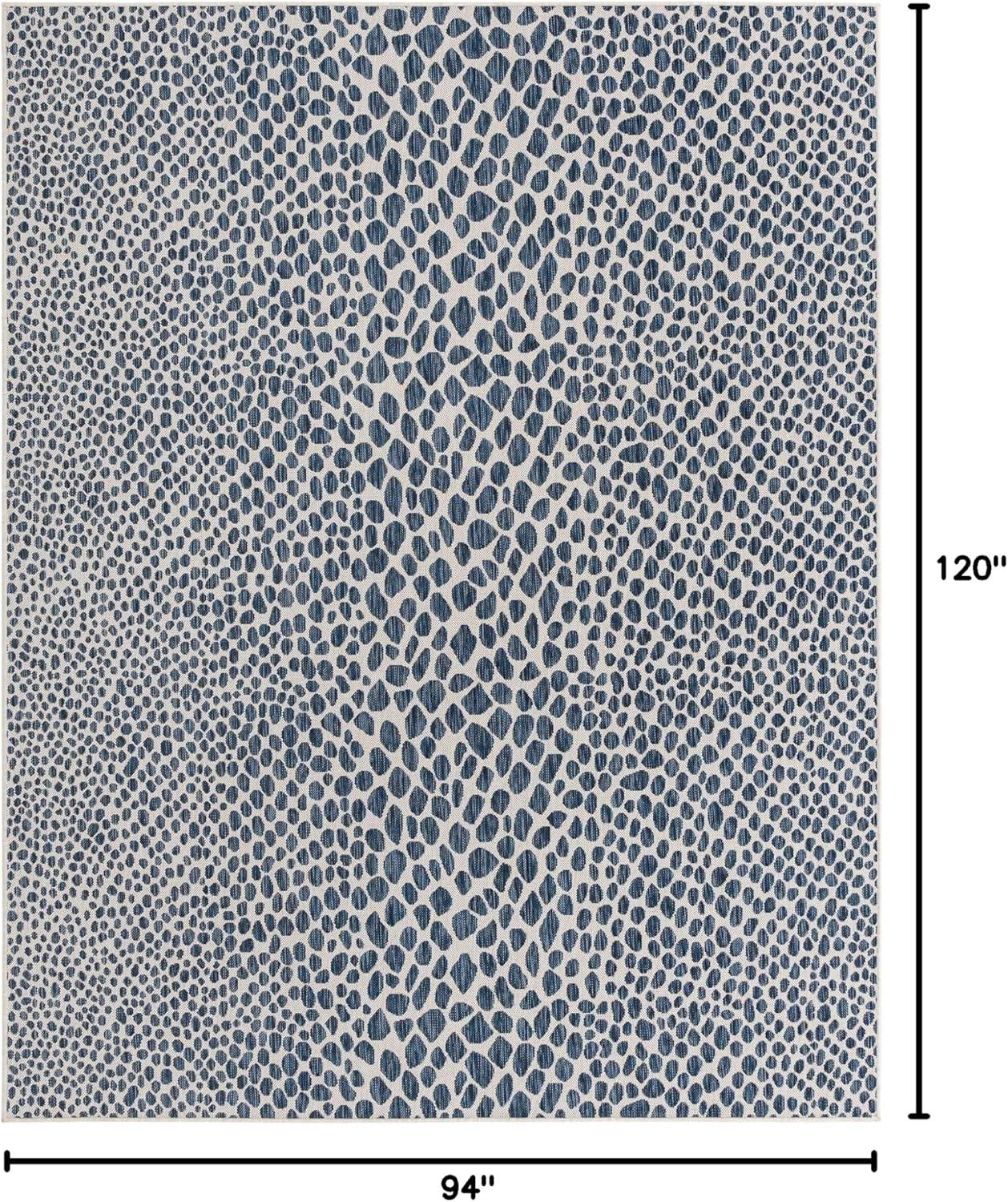 Jill Zarin Cape Town Outdoor Rug