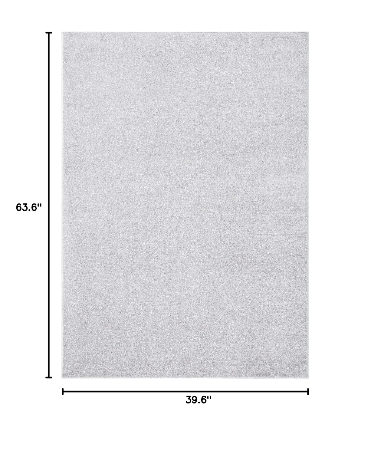 Non-Slip NSD120 Power Loomed Area Rug - Taupe - 8'x10' - Safavieh.