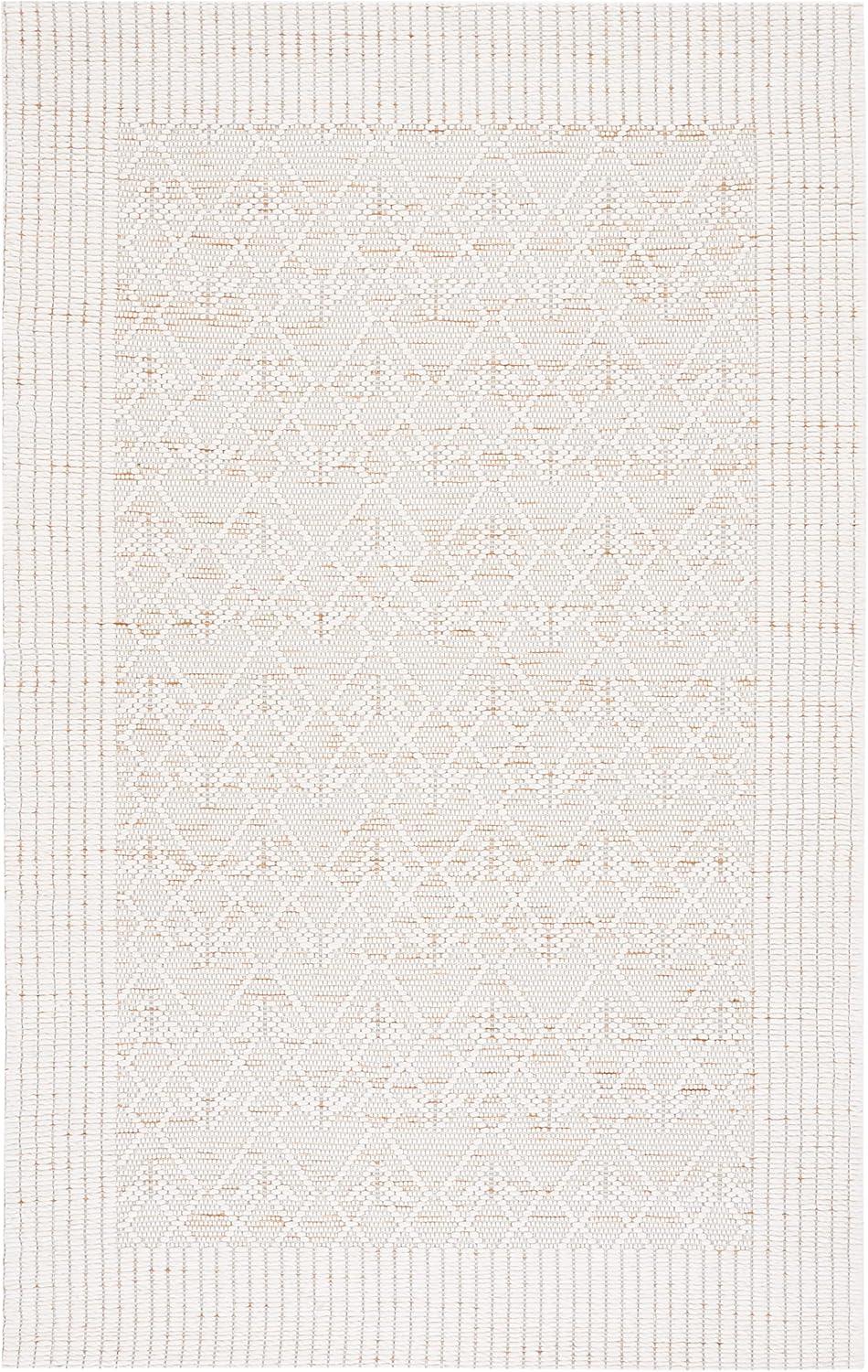 Marbella MRB430 Hand Woven Area Rug  - Safavieh