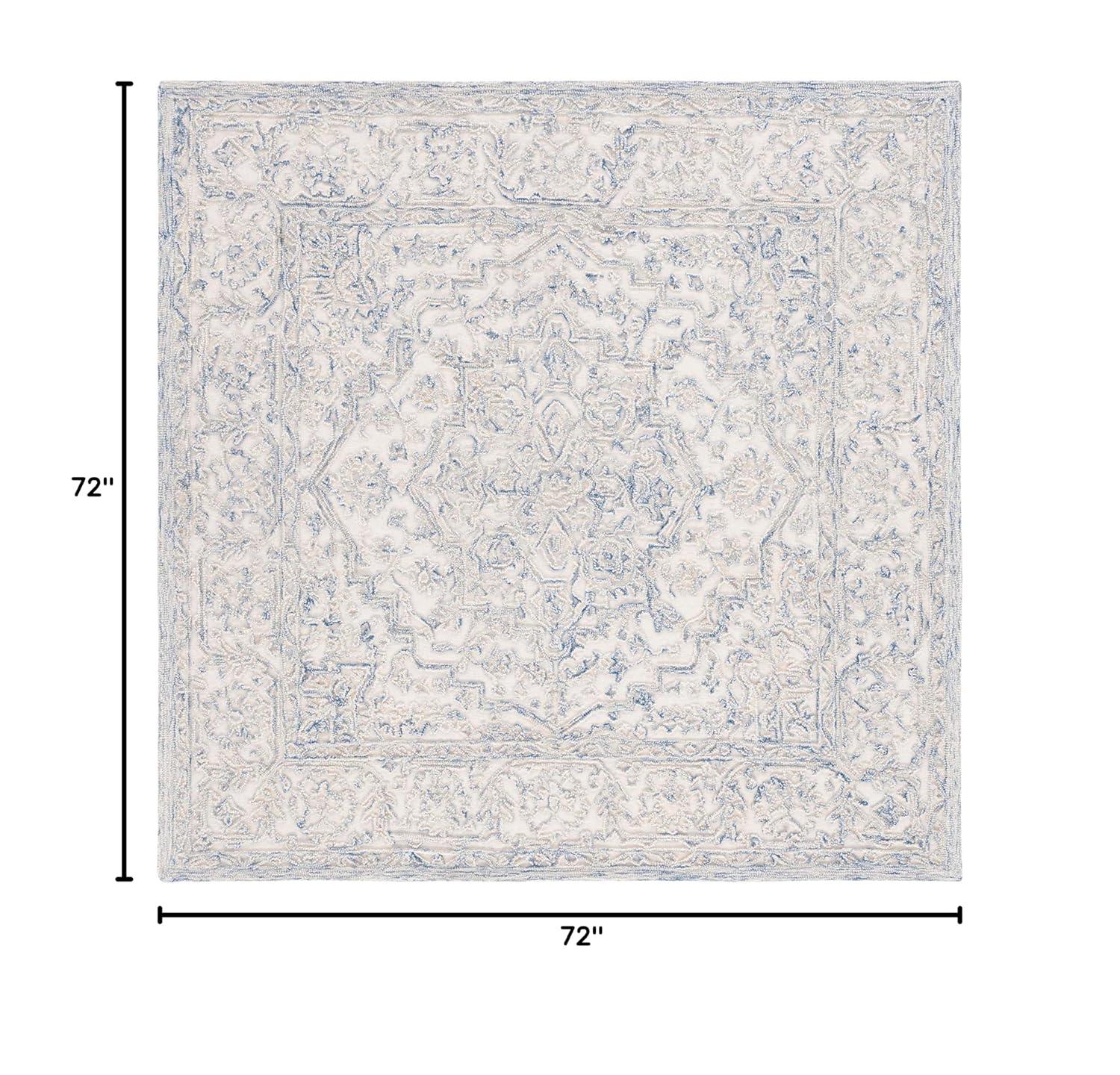 Martha Stewart Rugs Msr Trace Martha Stewart Hand Tufted Indian Wool Pile Oriental Rug