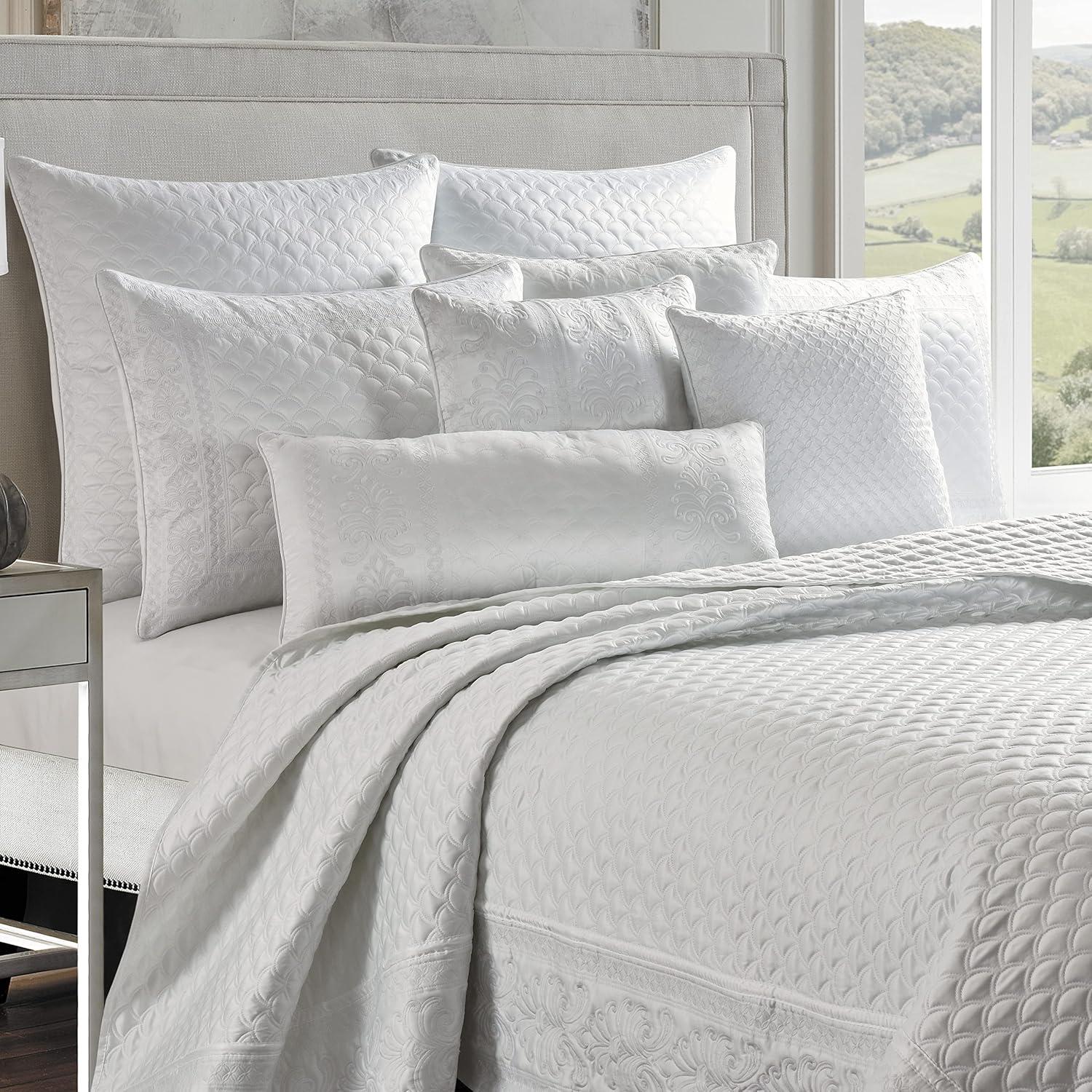 Lincoln Coverlet