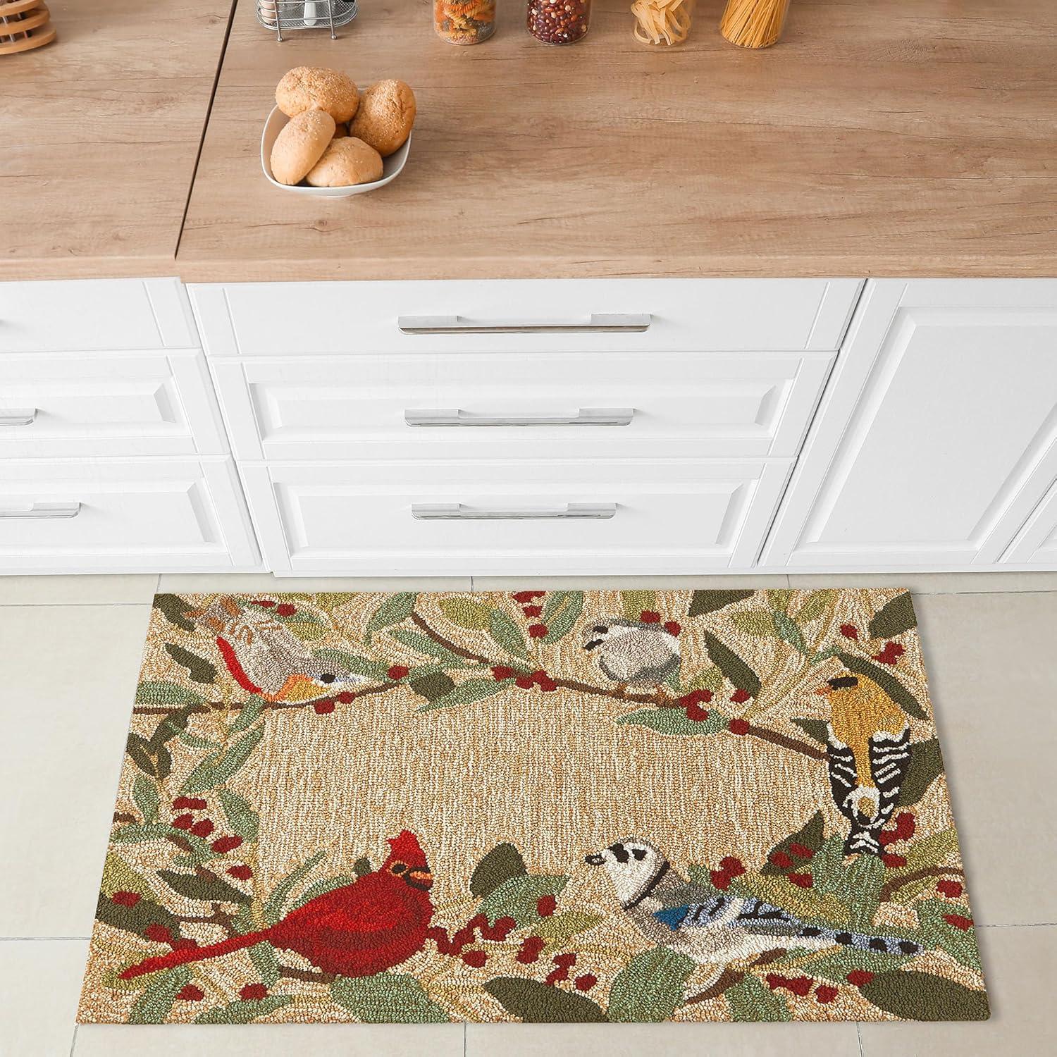DBK Indoor / Outdoor Rug