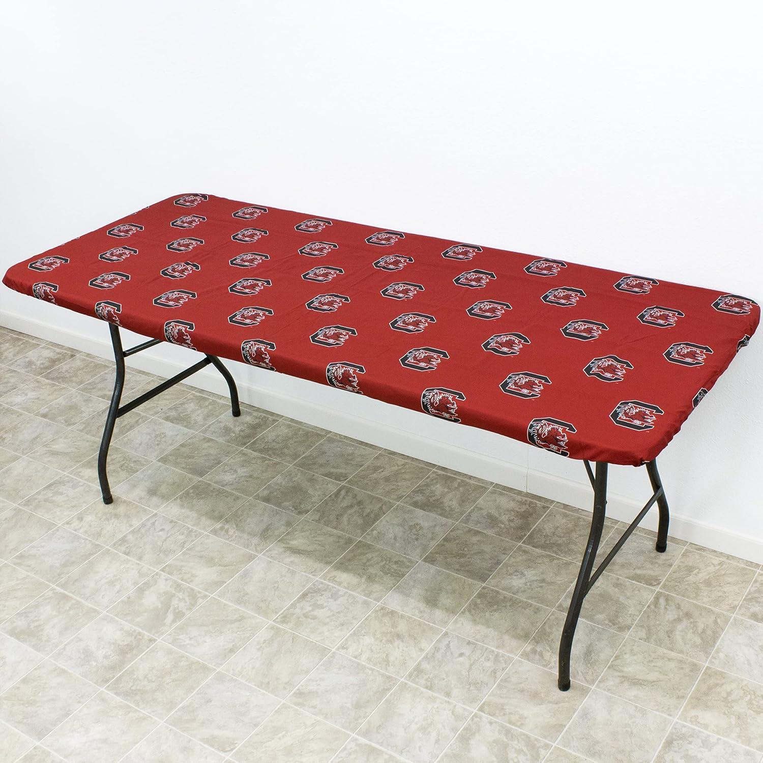 NCAA Outdoor Patio Table Cover