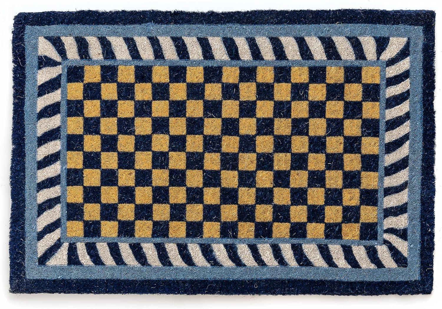 Royal Check® Entrance Mat