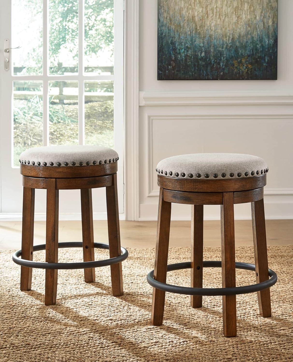 Valebeck Bar Stool