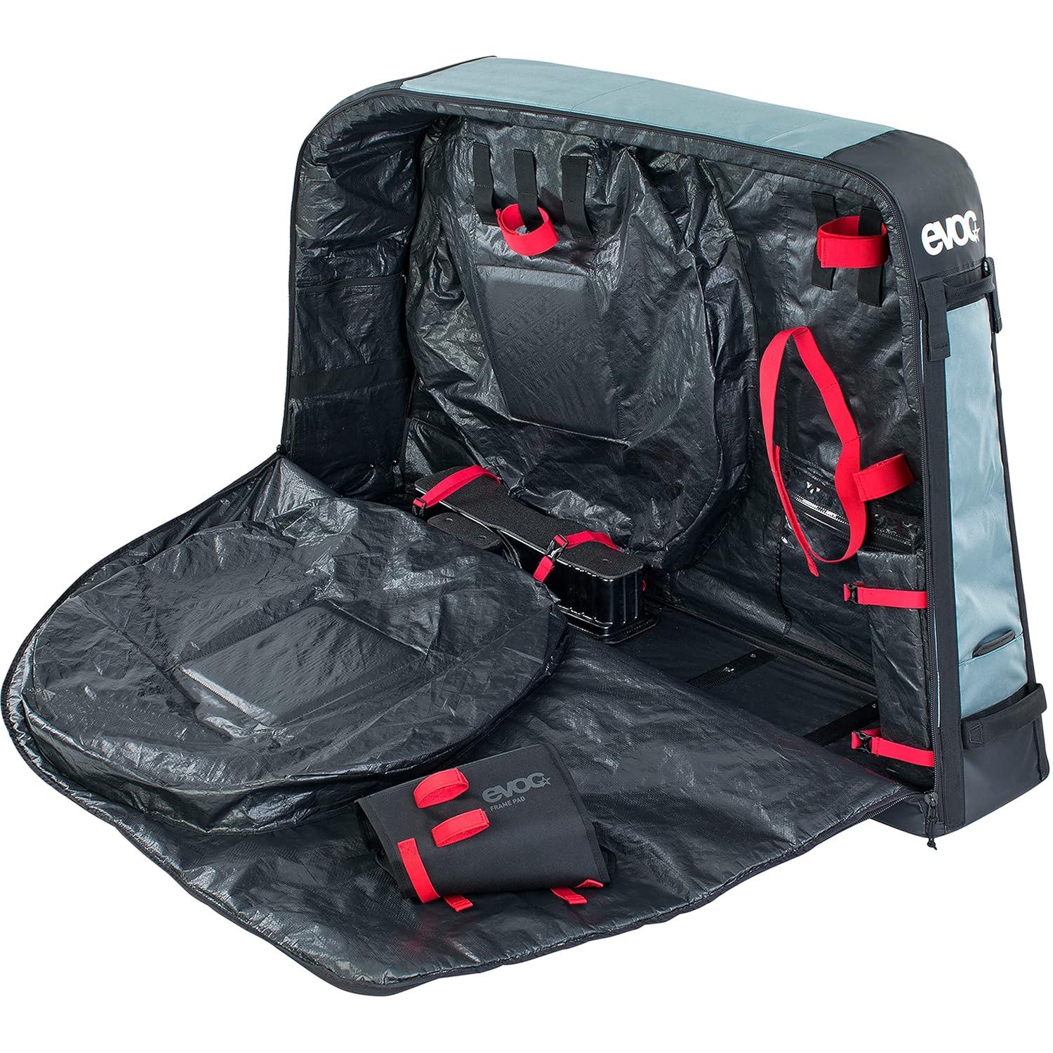 EVOC Bike Bag Steel 285L 138x39x85