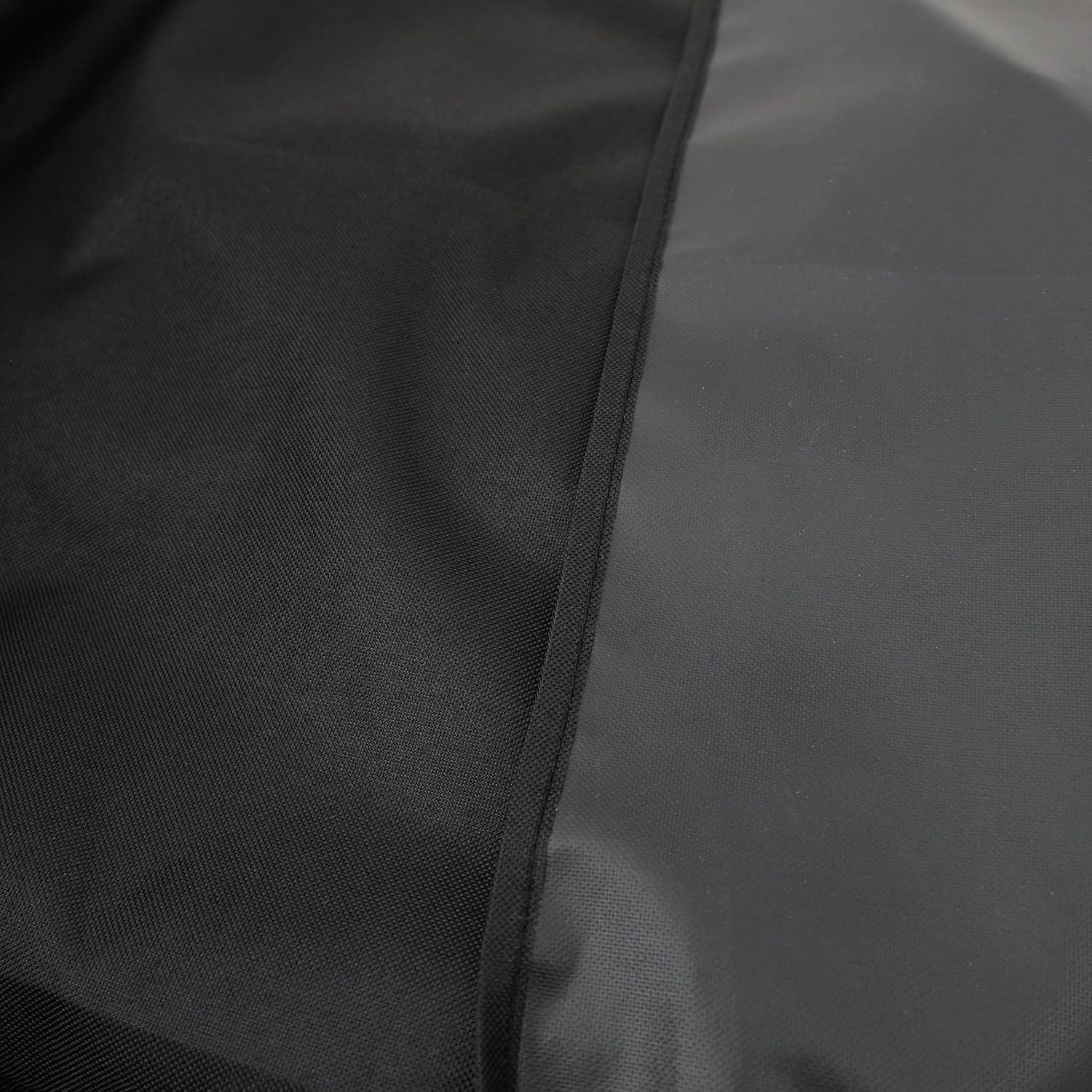 Kenmore 56-Inch Universal Gas Grill Cover for Outdoor Grills