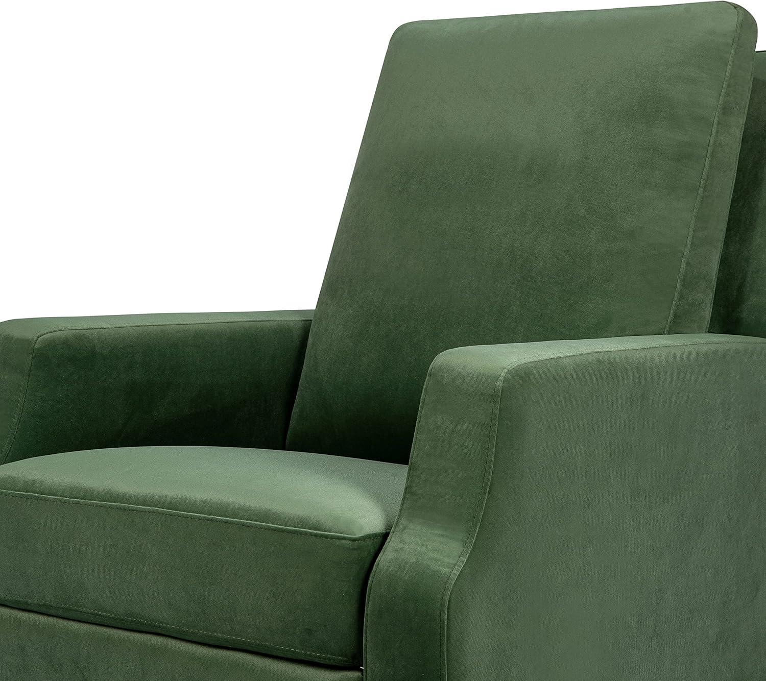 Crewe Recliner and Swivel Glider