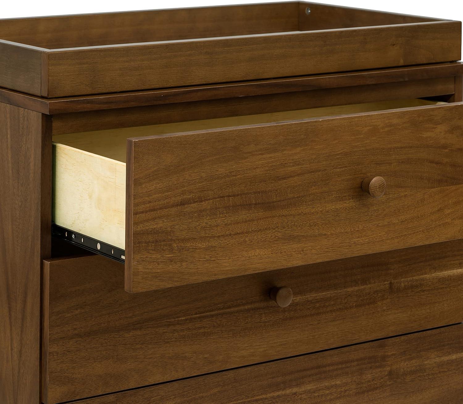 Gelato 3-Drawer Changing Table Dresser