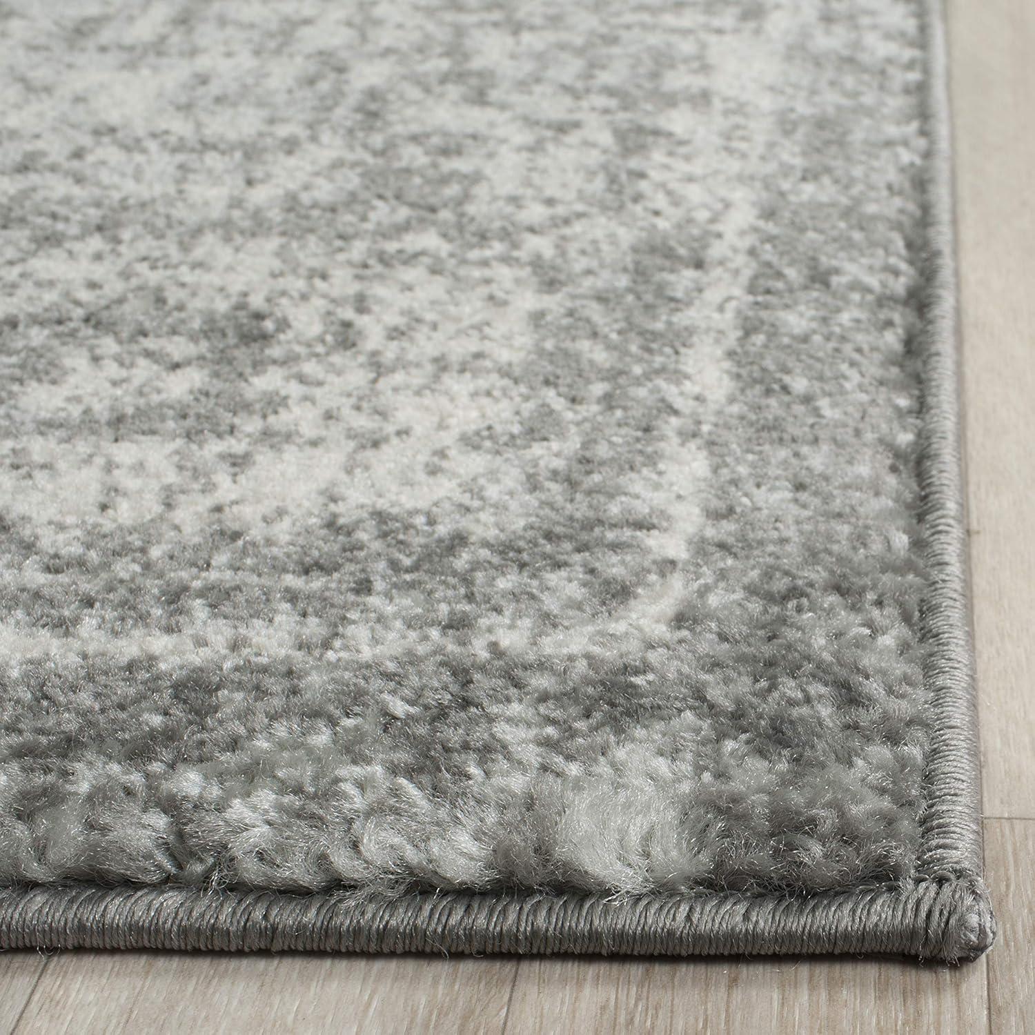 Evoke EVK270 Power Loomed Area Rug  - Safavieh